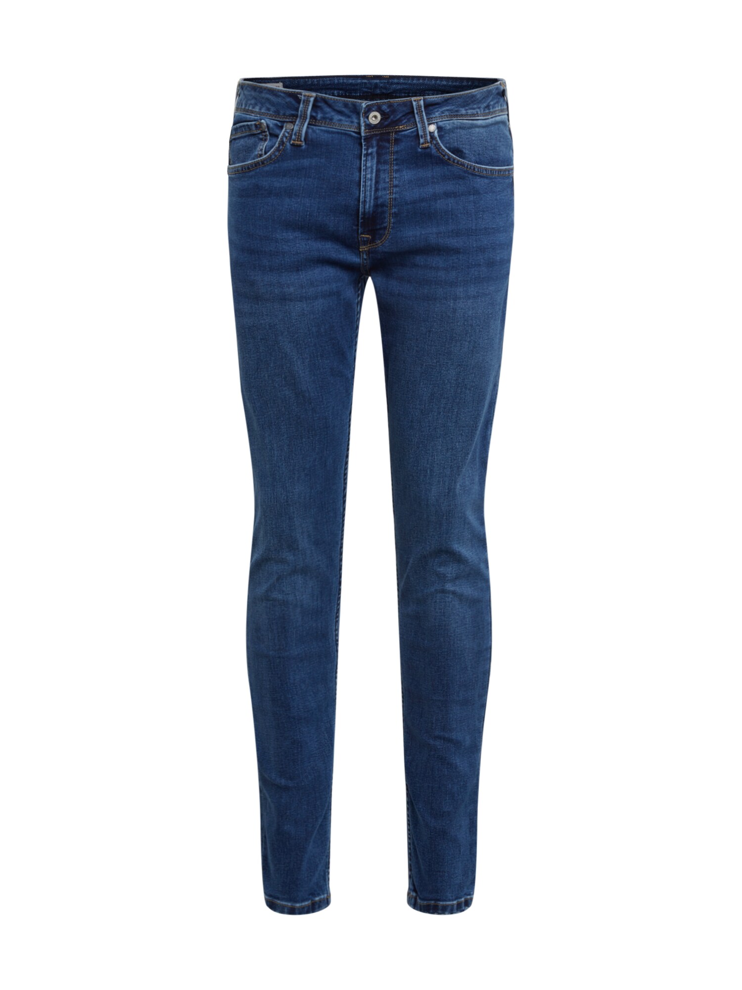 Pepe Jeans Jeans ''''Finsbury'''' blue denim