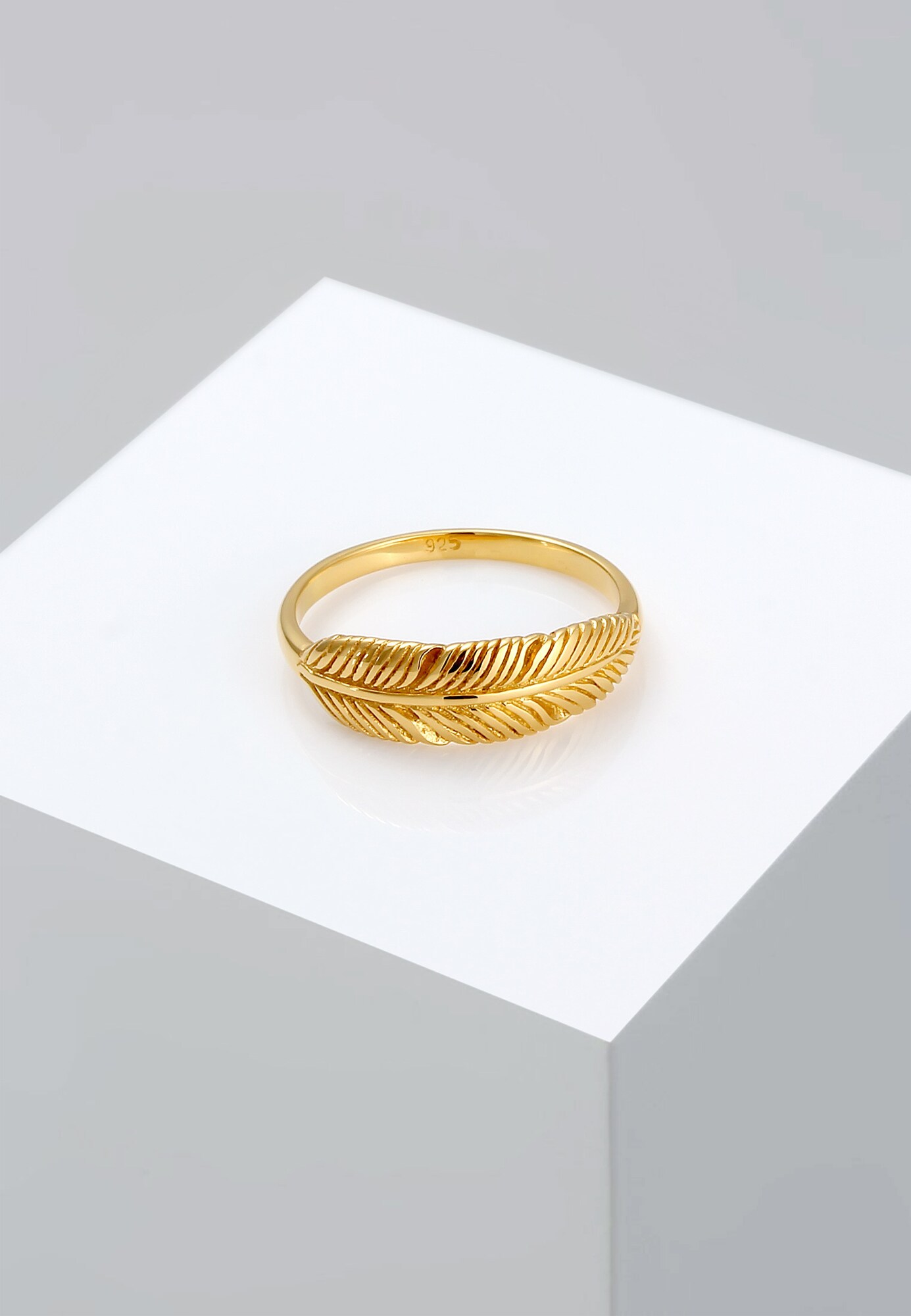 Thumbnail - ELLI Ring Feder