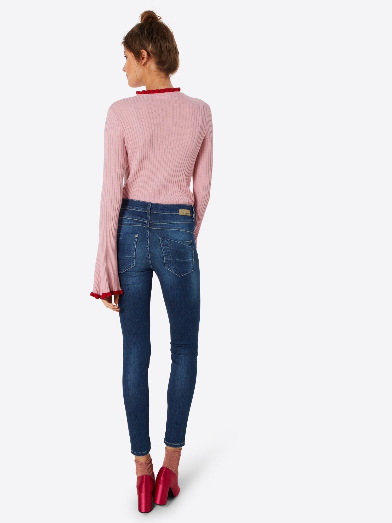 Thumbnail - Jeans 'Amelie'