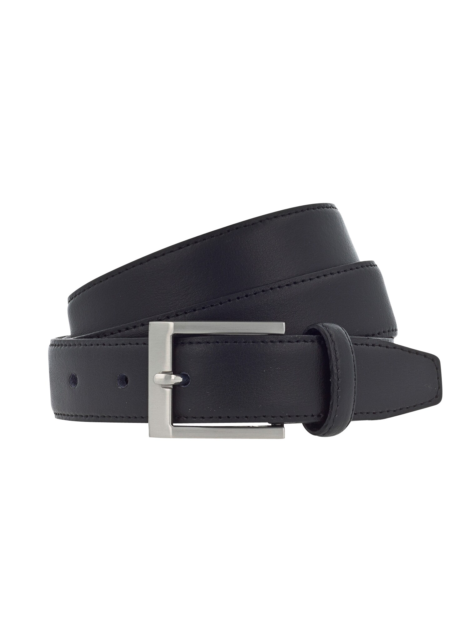 Vanzetti Heren Riem Zwart vanzetti kopen in de aanbieding