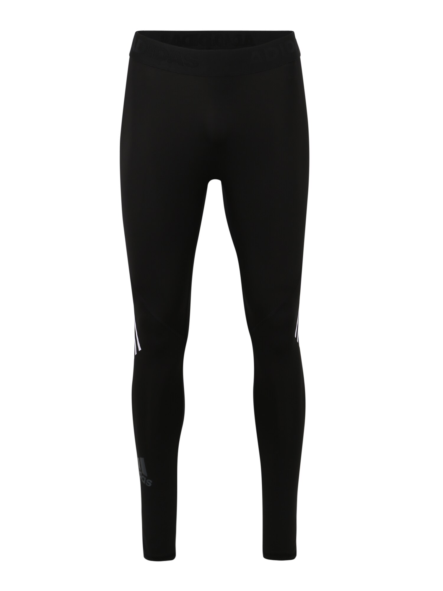 ADIDAS PERFORMANCE Sporthose ''''ASK SPR LT 3S'''' weiß / schwarz