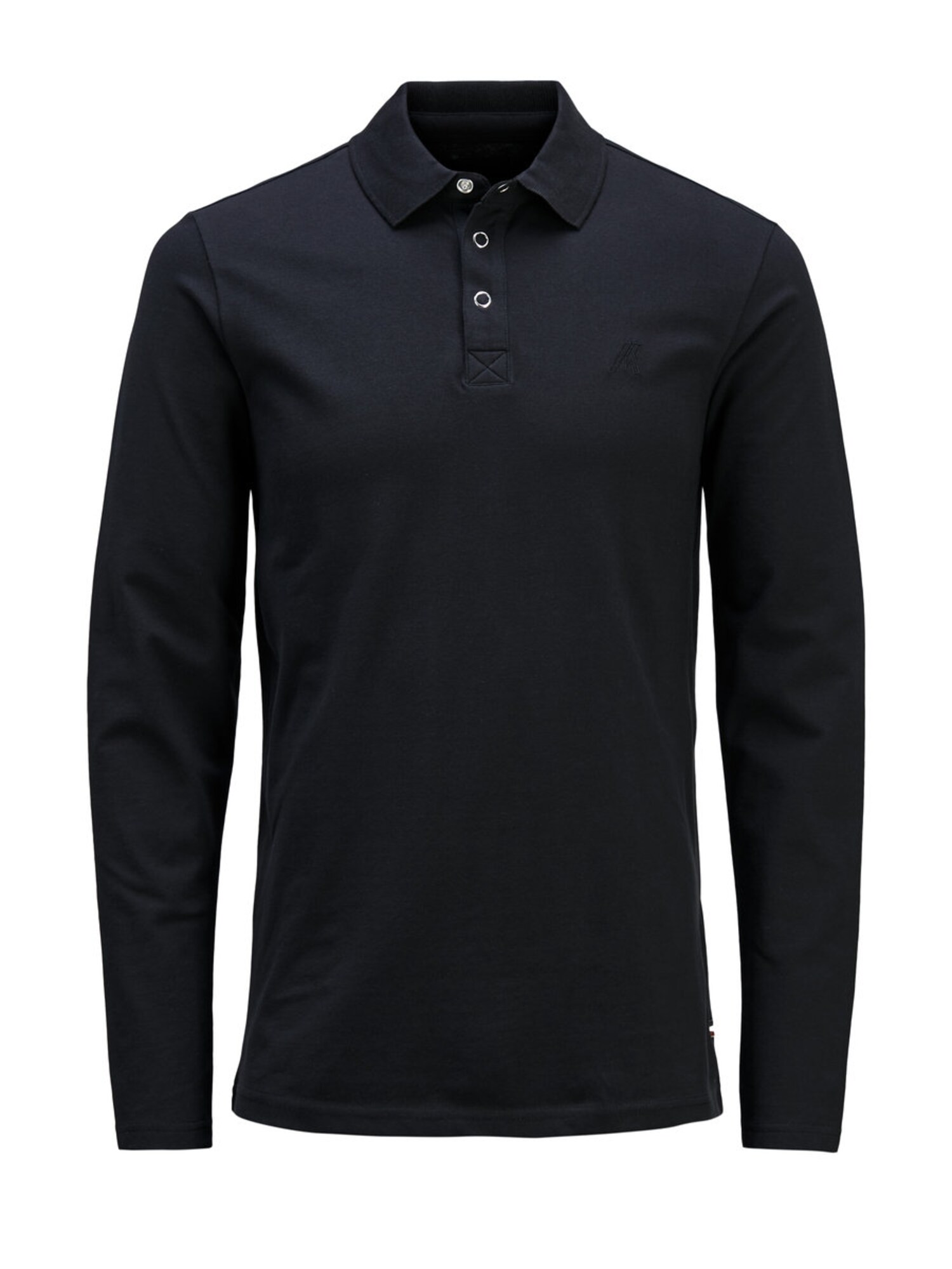 Produkt Heren Shirt Zwart produkt kopen in de aanbieding