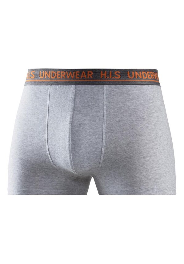 H.I.S, Boxeralsók, vegyes színek, 8 kép a 9 közül