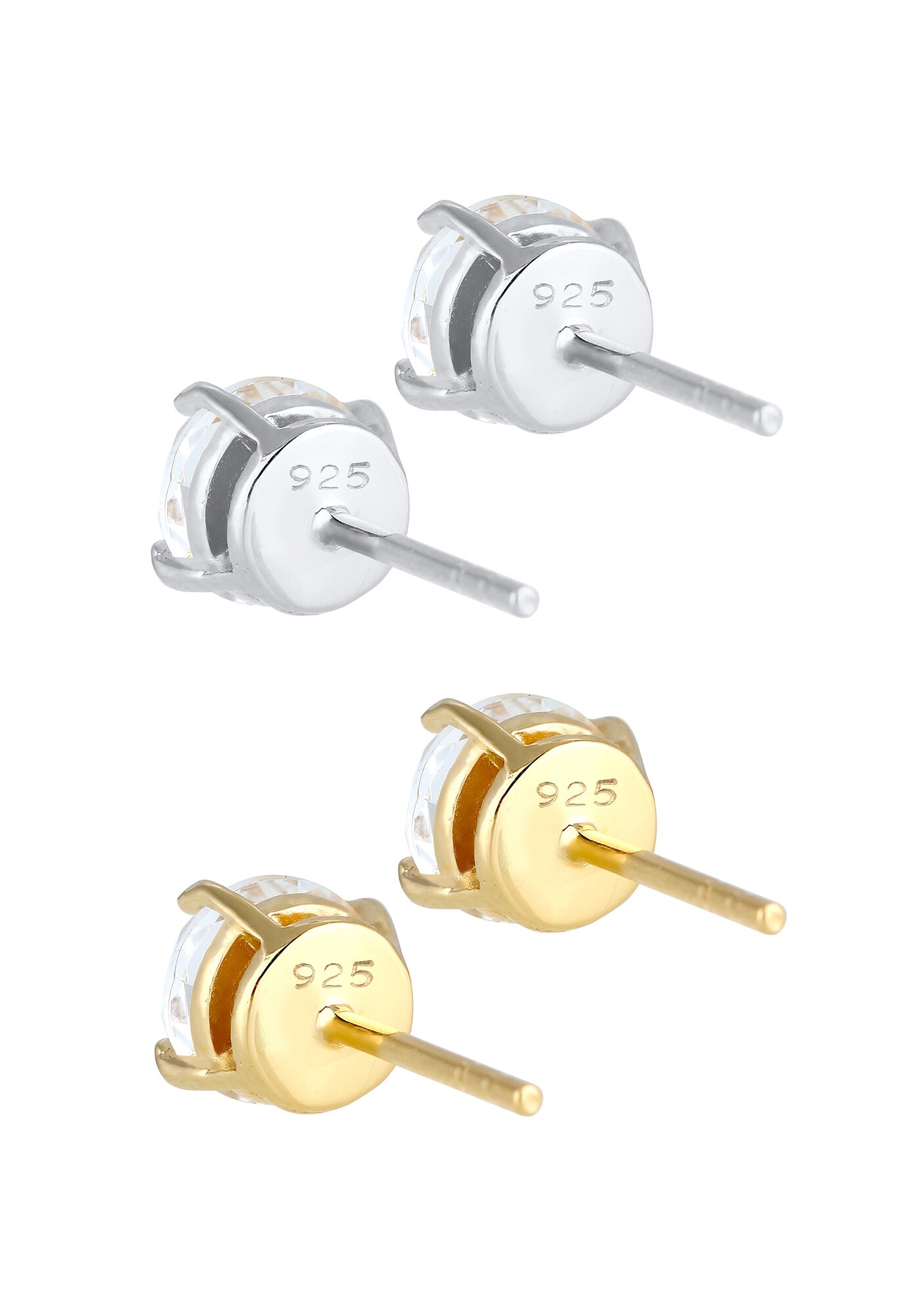 Thumbnail - ELLI Ohrringe Kristall