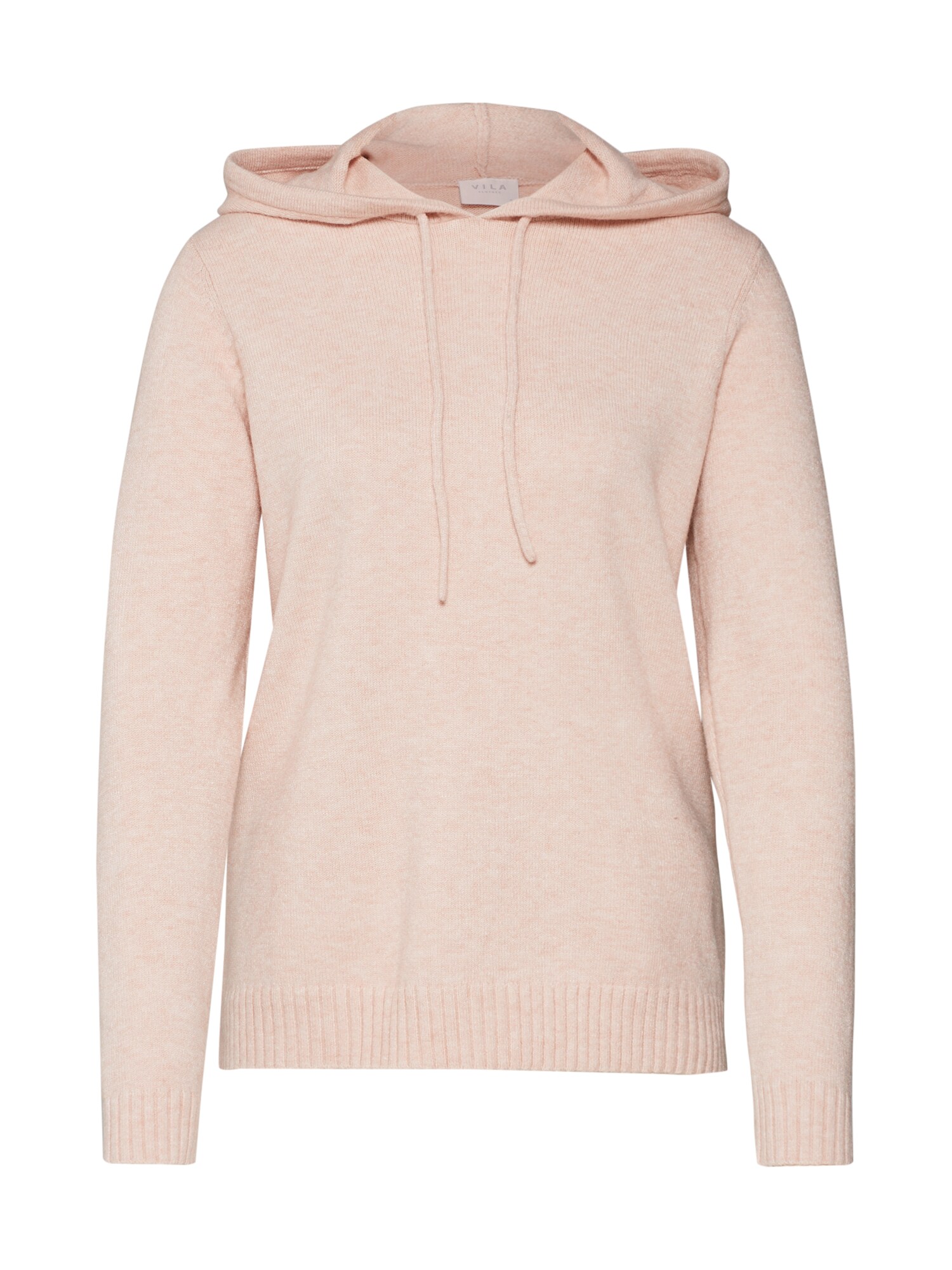 Vila Dames Trui Viril Ls Rosa vila kopen in de aanbieding