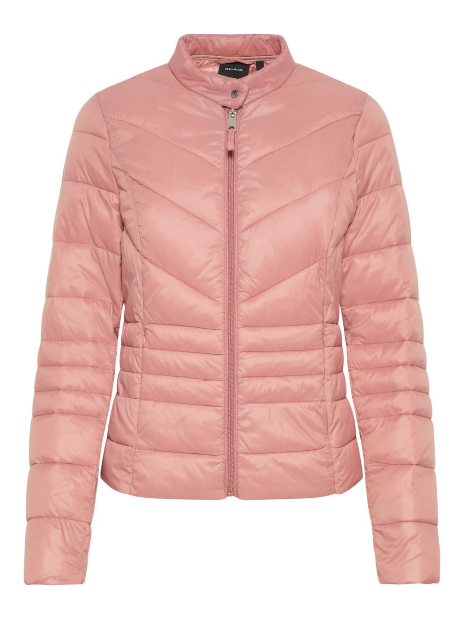 Vero Moda Dames Tussenjas Msiv Soraya Rose vero moda kopen in de aanbieding