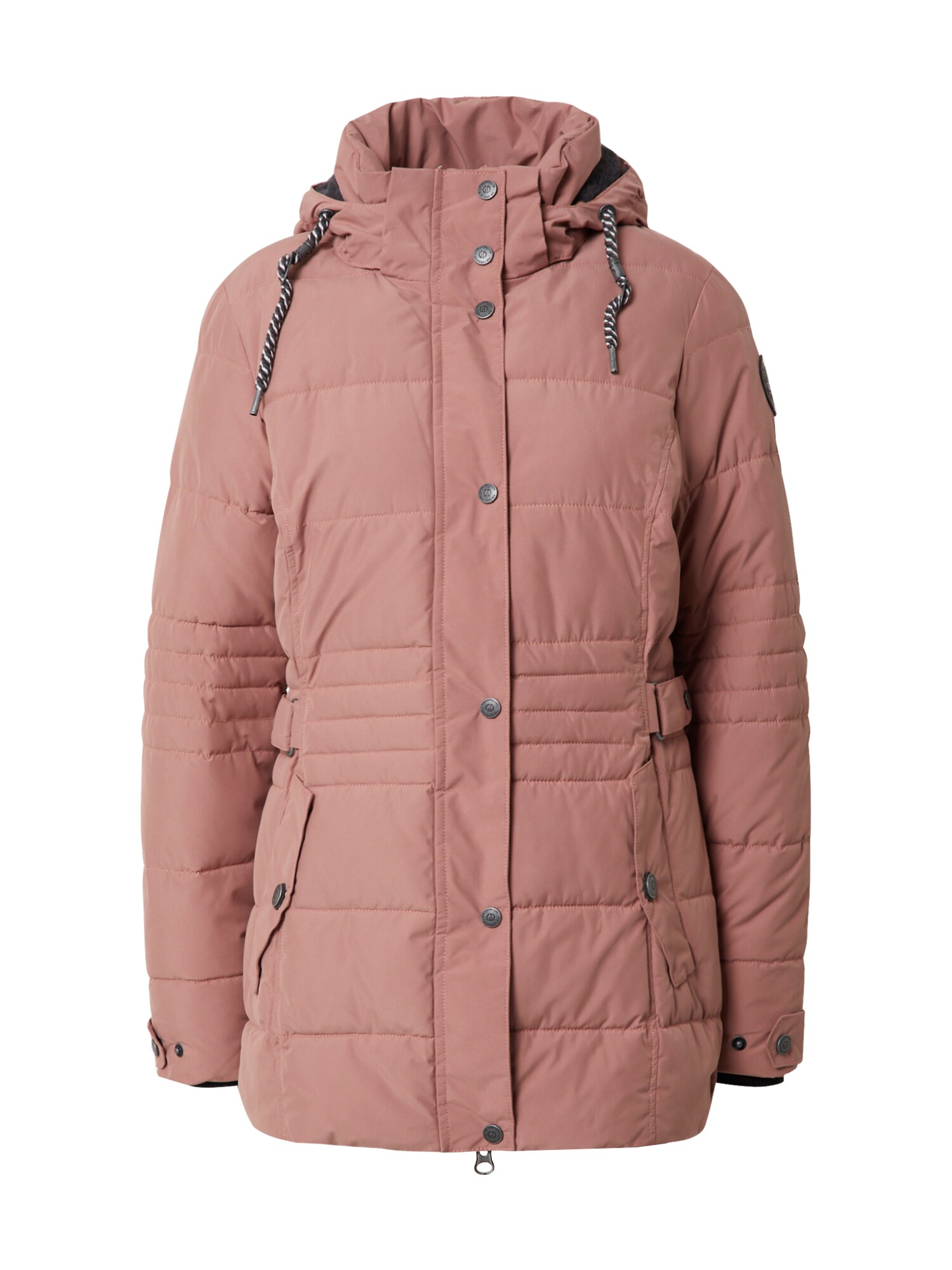 G.I.G.A. DX by killtec Sportinė striukė 'Ventoso'  rožių spalva
