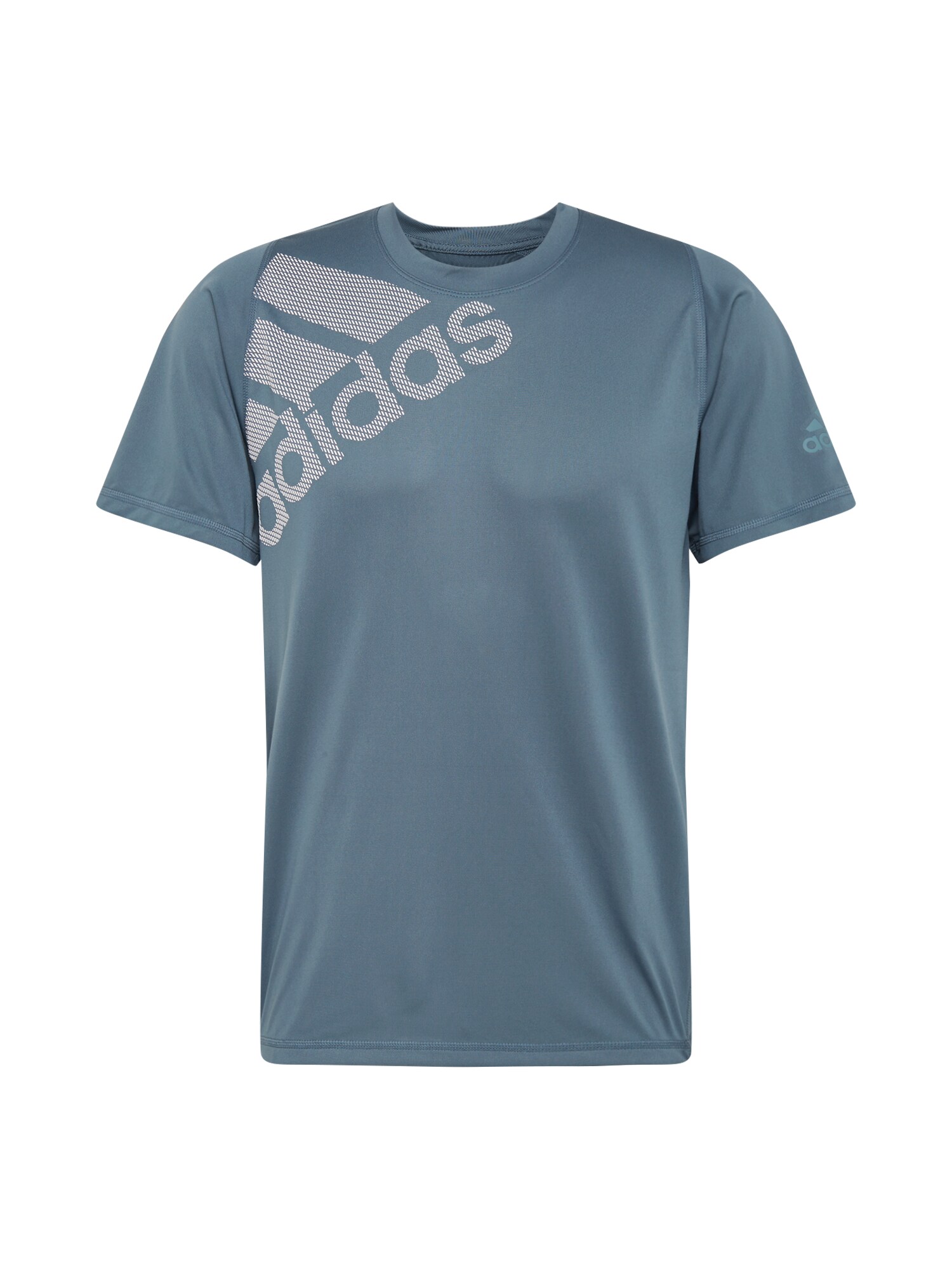 ADIDAS PERFORMANCE Sportiniai marškinėliai 'FL_SPR GF BOS'  mėlyna
