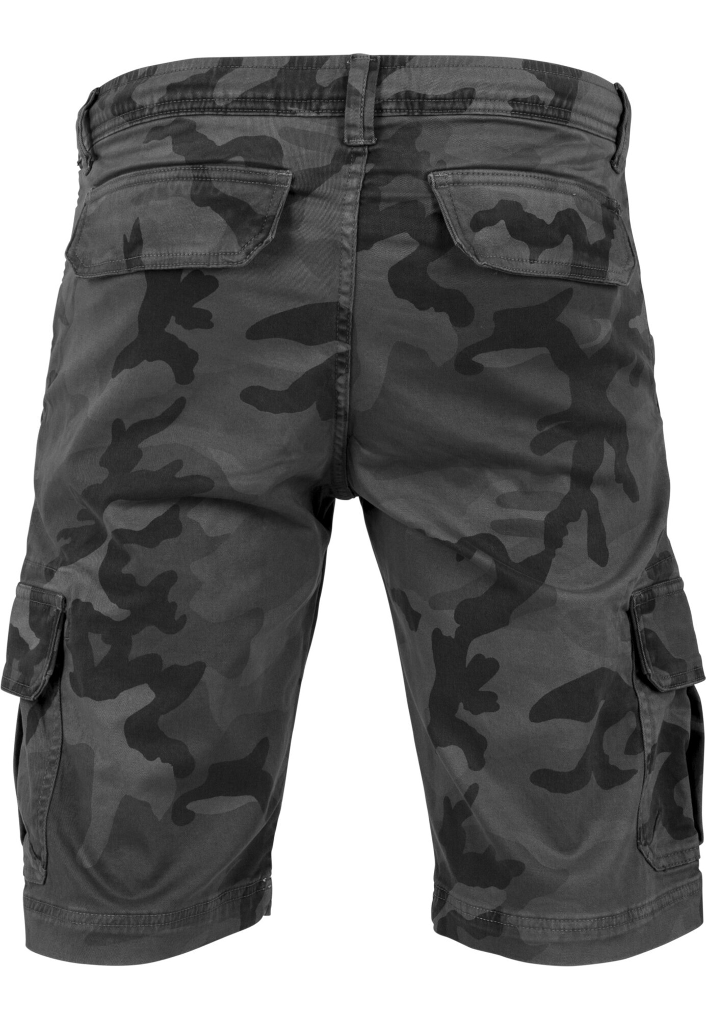 Urban Classics Laisvo stiliaus kelnės  bazalto pilka / pilka