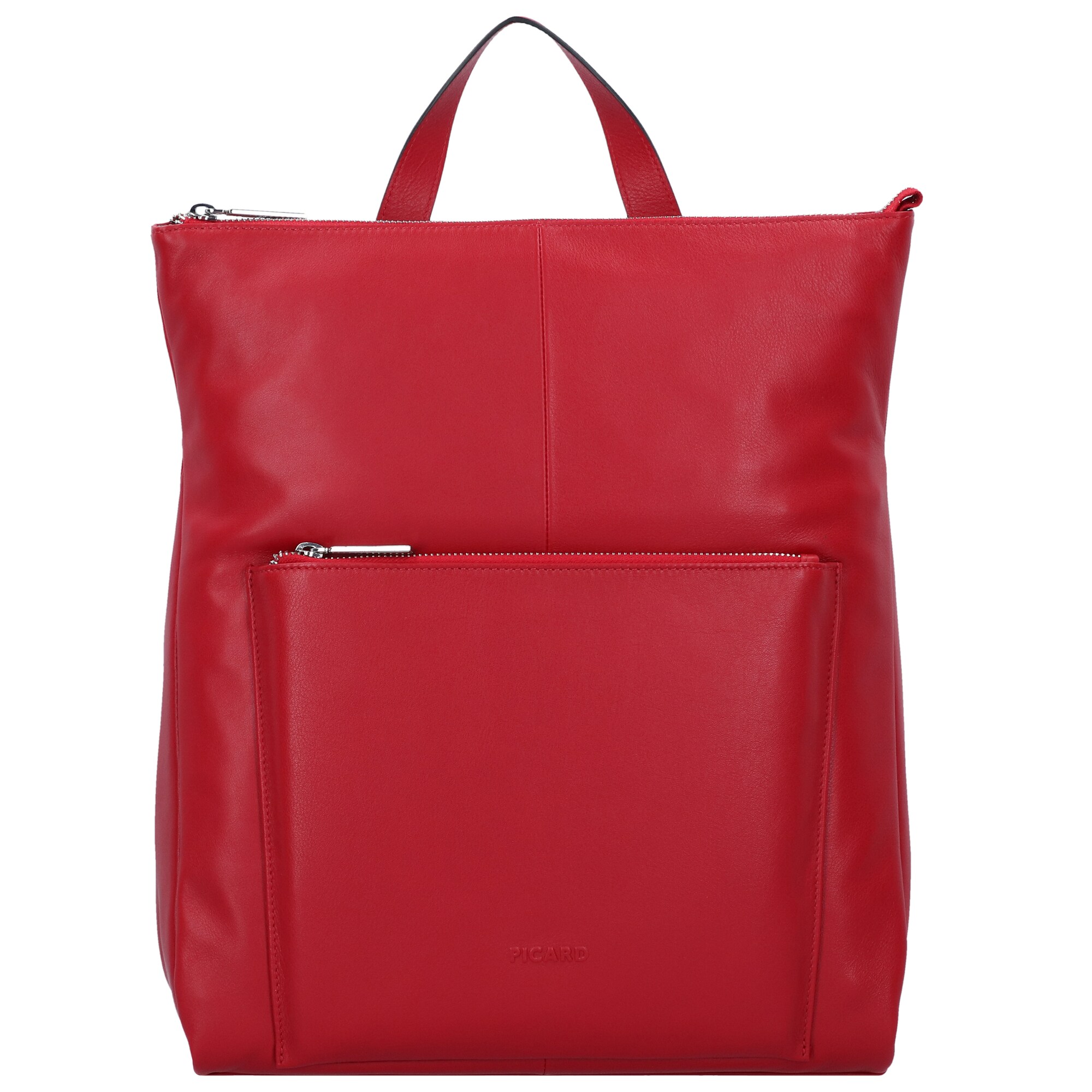 Picard Dames Rugzak Maggie Rood picard kopen in de aanbieding