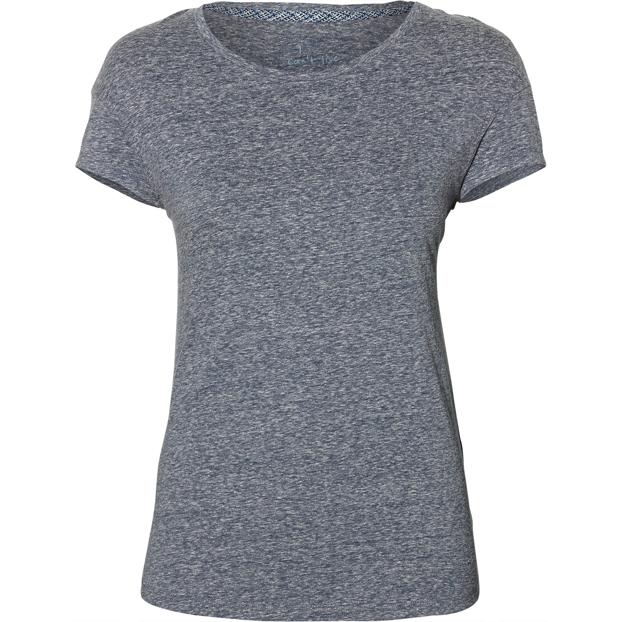 Oneill Dames Shirt Essentials Marine oneill kopen in de aanbieding