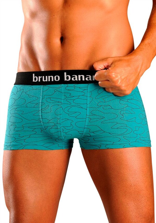Bruno Banani, Boxeralsók, vegyes színek, 2 kép a 7 közül