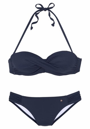s.Oliver, Bikini, kék