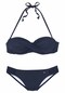 Nincs kiválasztva, s.Oliver, Bikini, kék