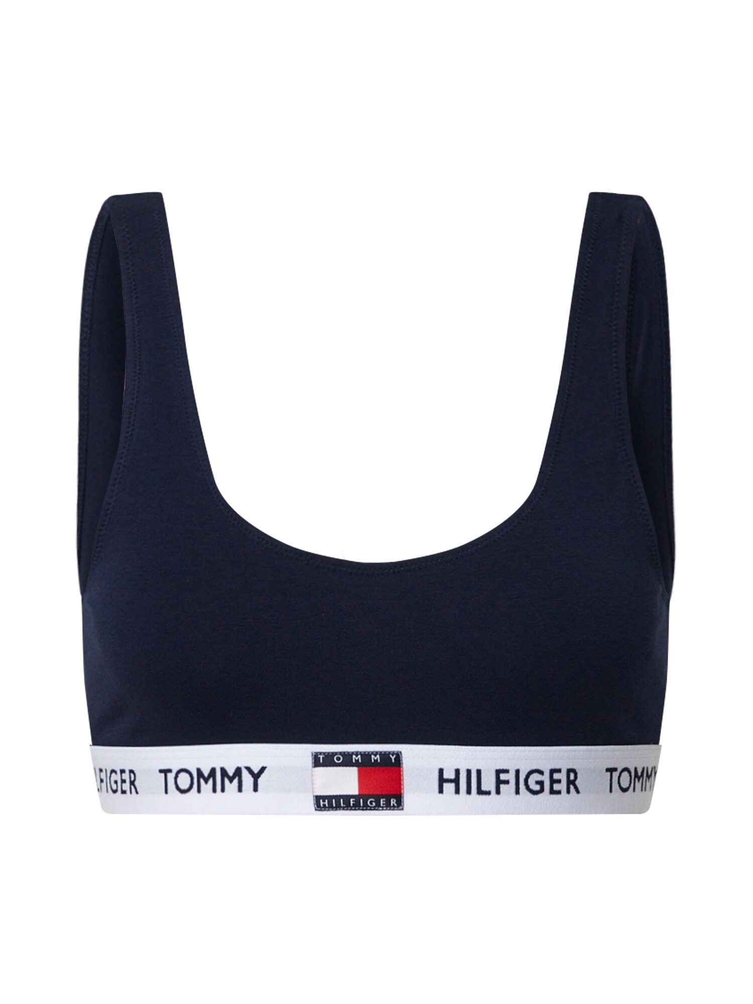 Tommy Hilfiger Underwear Bh Navy / Rood / Wit