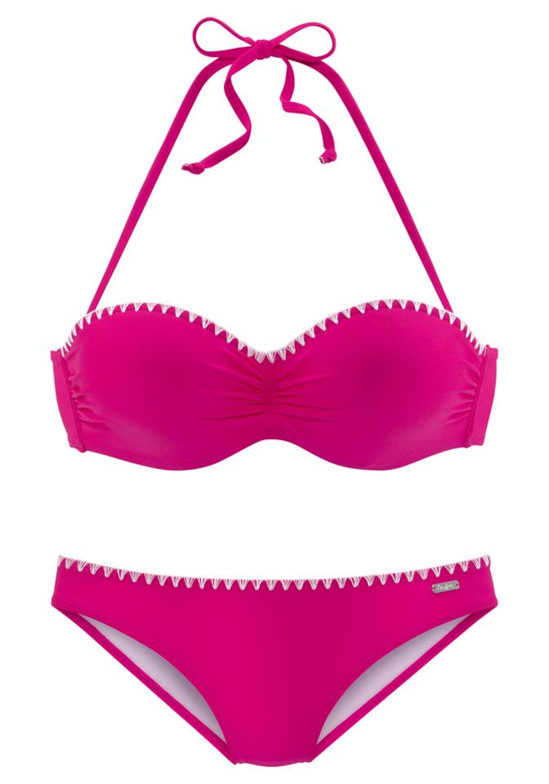 Buffalo Bikini dam – bild 2