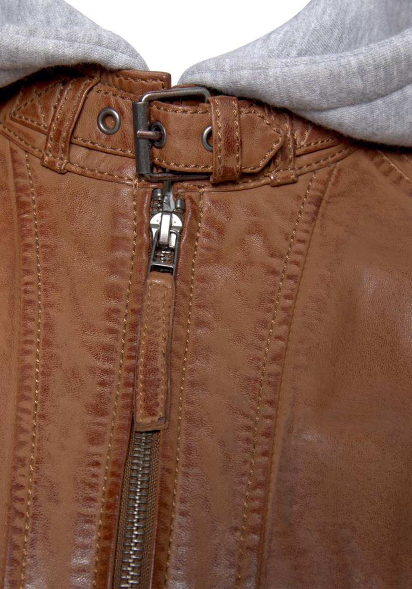 Thumbnail - Übergangsjacke