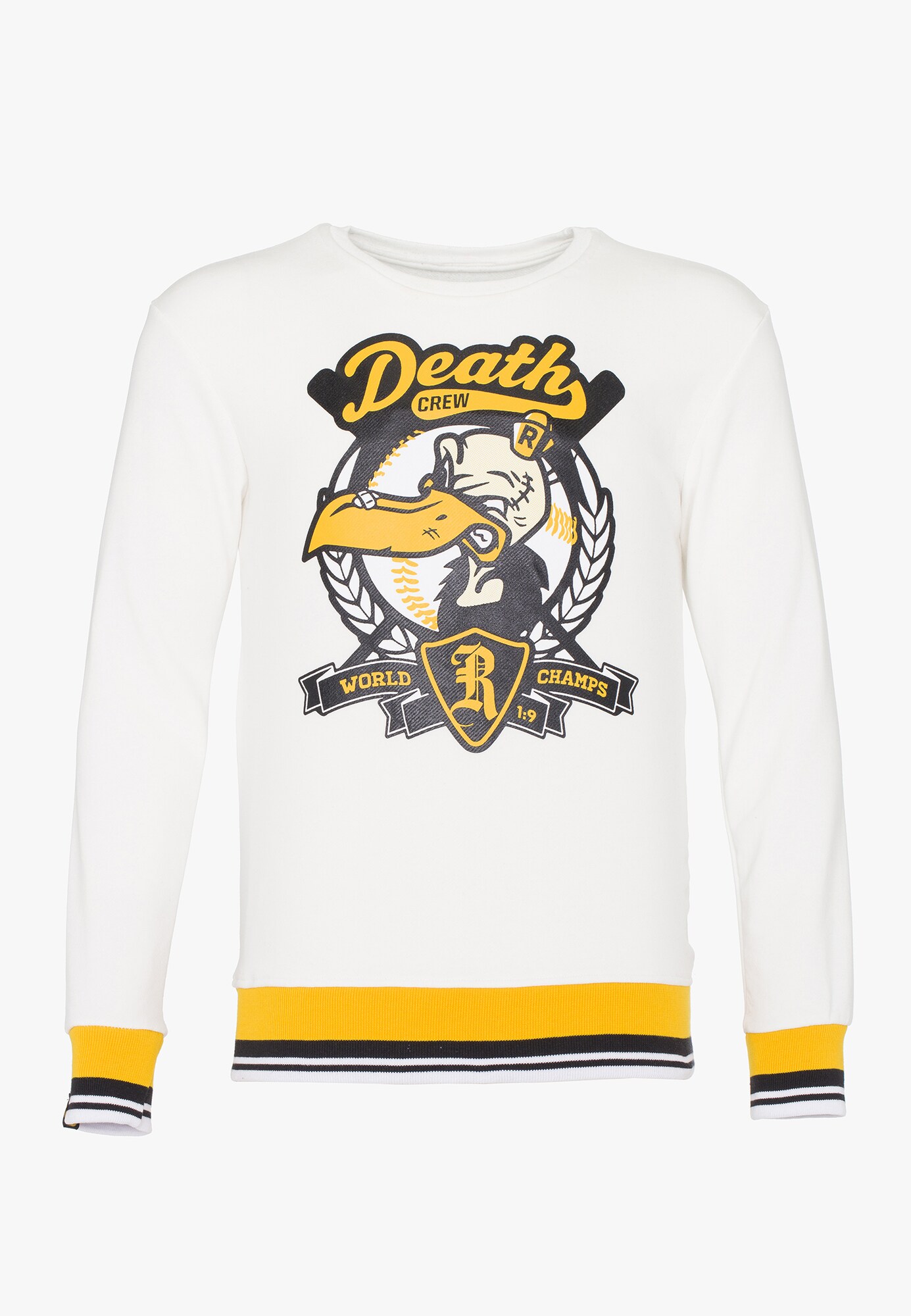 Thumbnail - PLUS EIGHTEEN Sweater