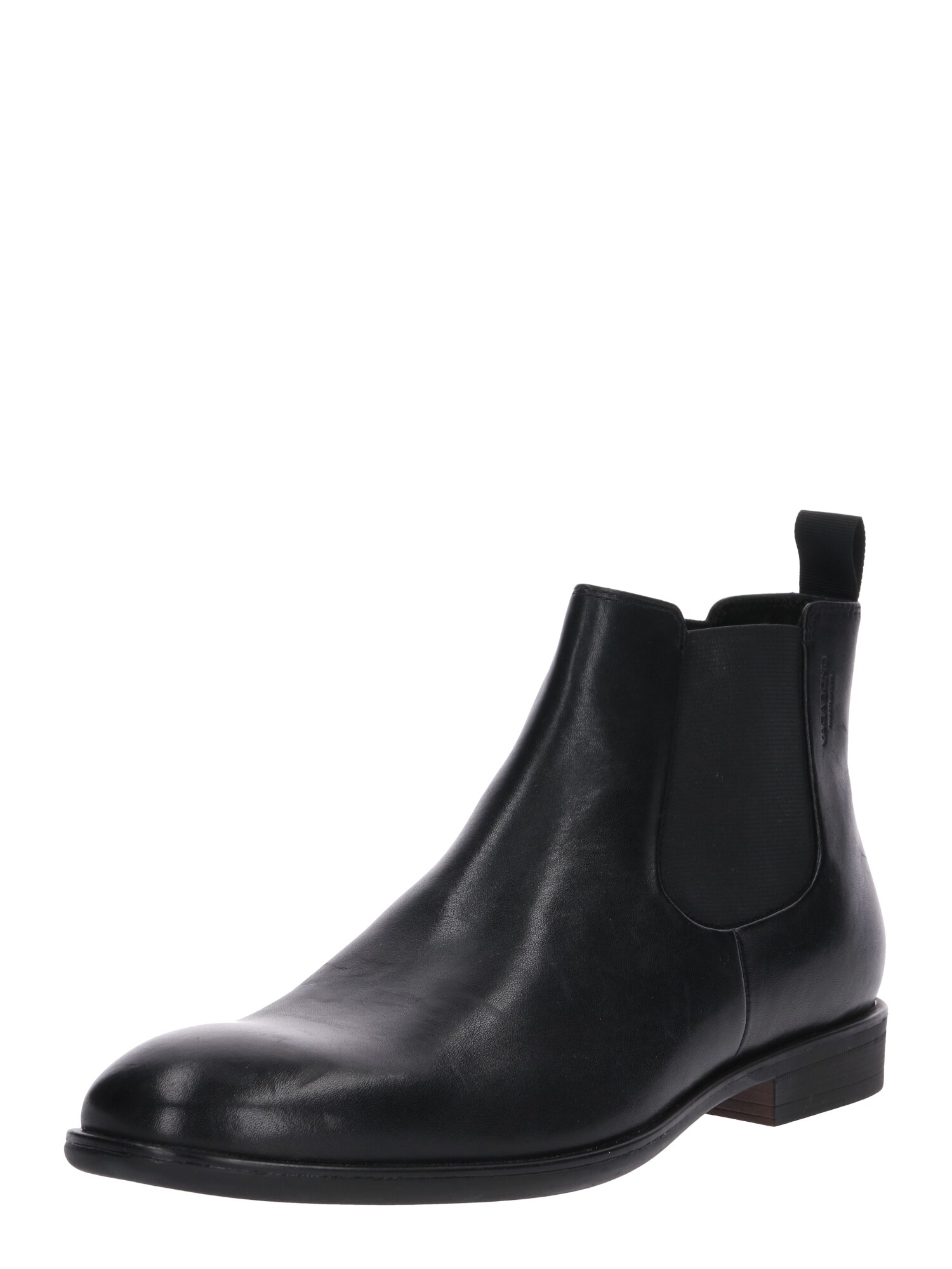 Vagabond Shoemakers Heren Chelsea Boots Harvey Zwart vagabond shoemakers kopen in de aanbieding