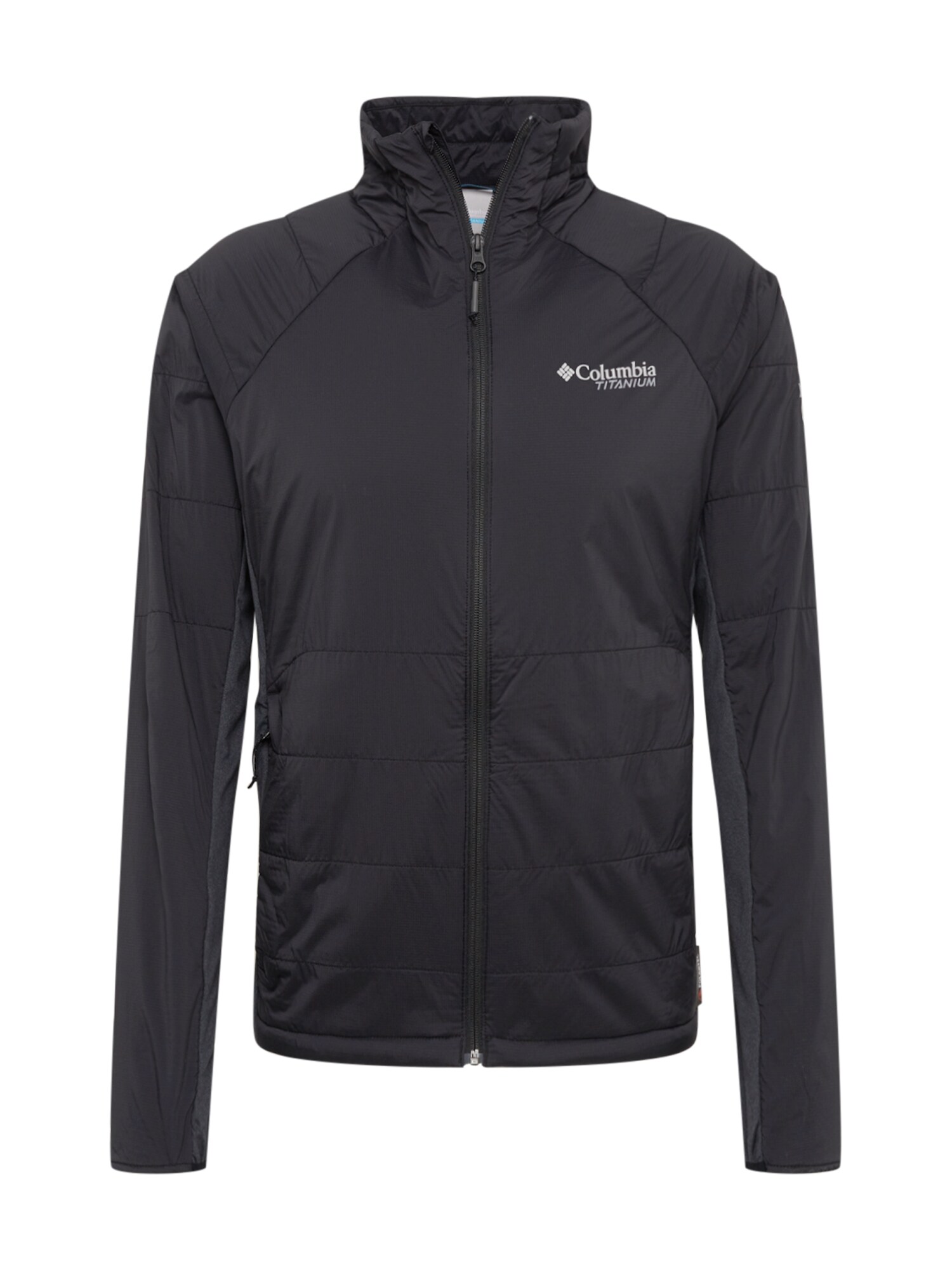 COLUMBIA Sportinė striukė 'Alpine Traverse™'  juoda