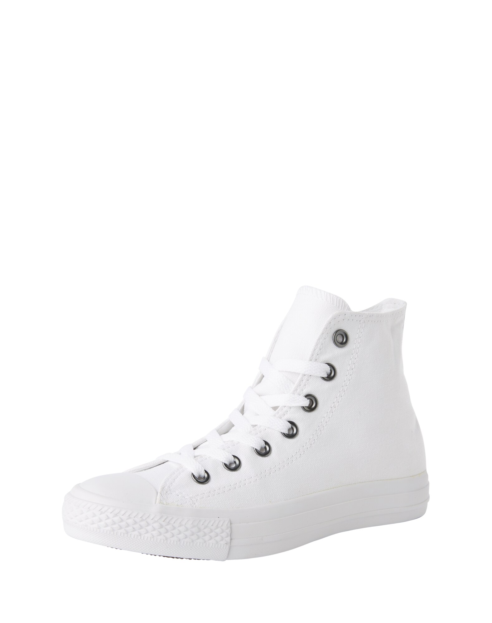 CONVERSE Sportbačiai su auliuku 'Chuck Taylor All Star'  balta