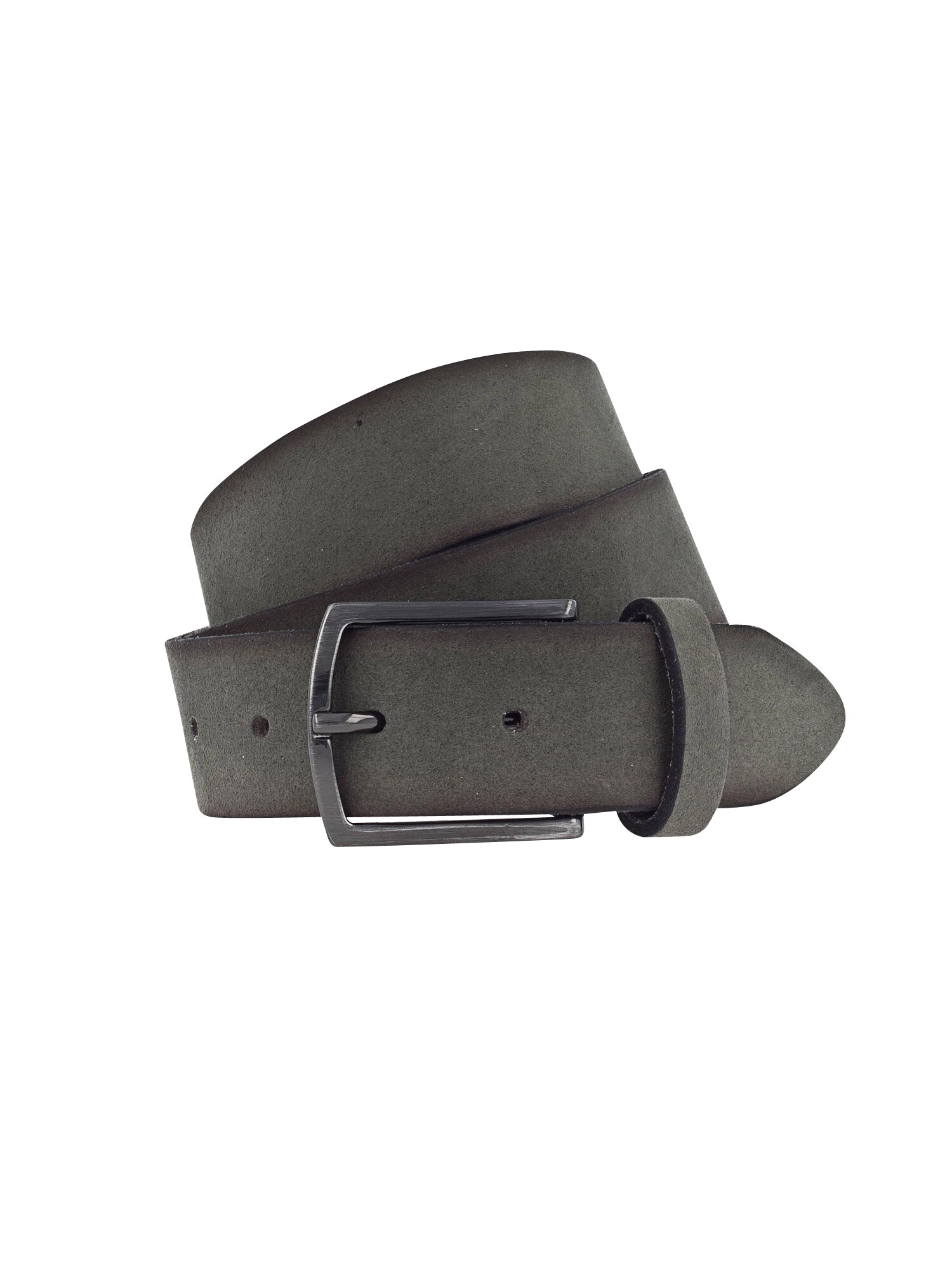 VANZETTI Curea  verde închis