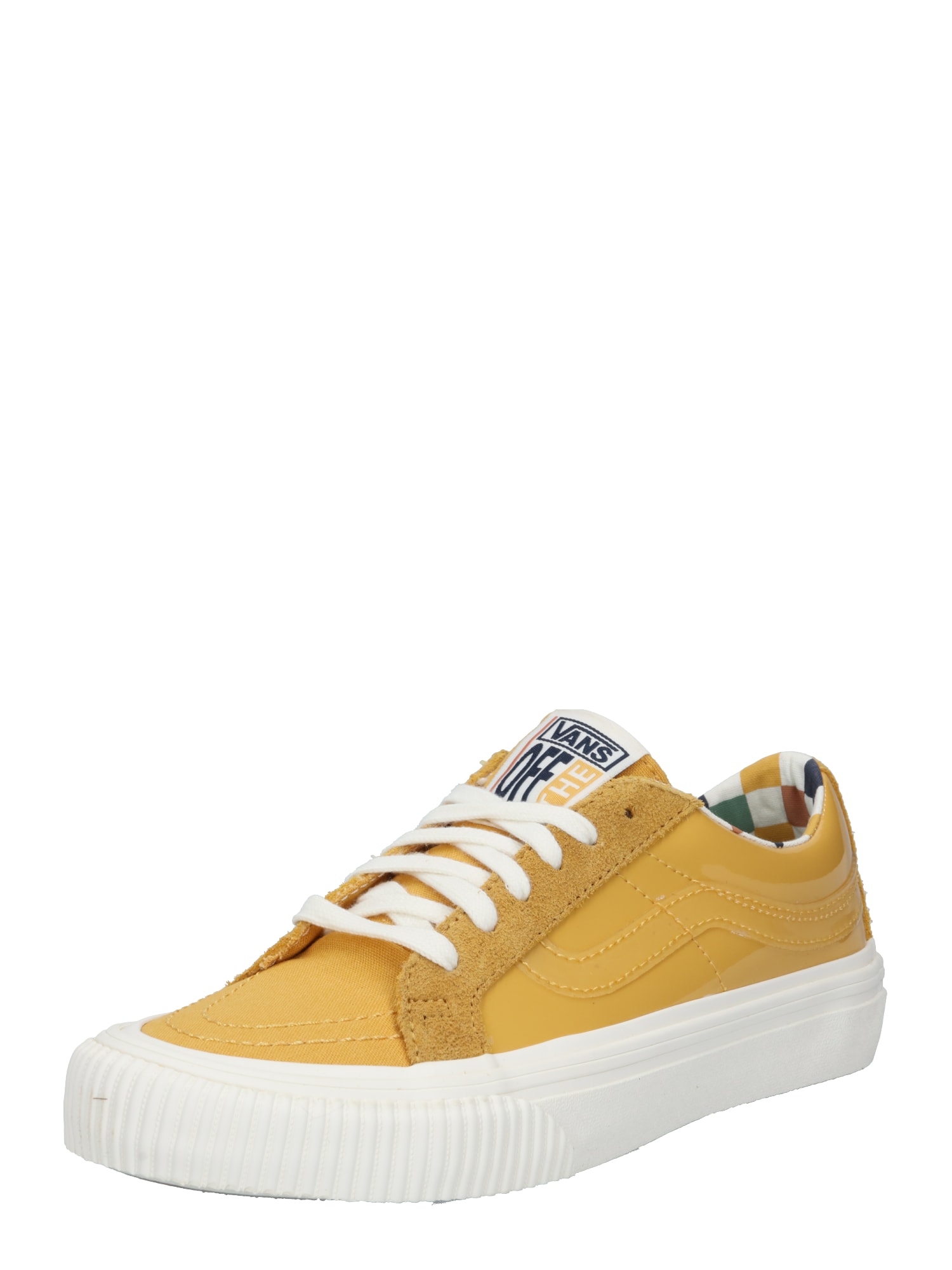 Vans Sneaker 'SK8-Low Reissue SF'