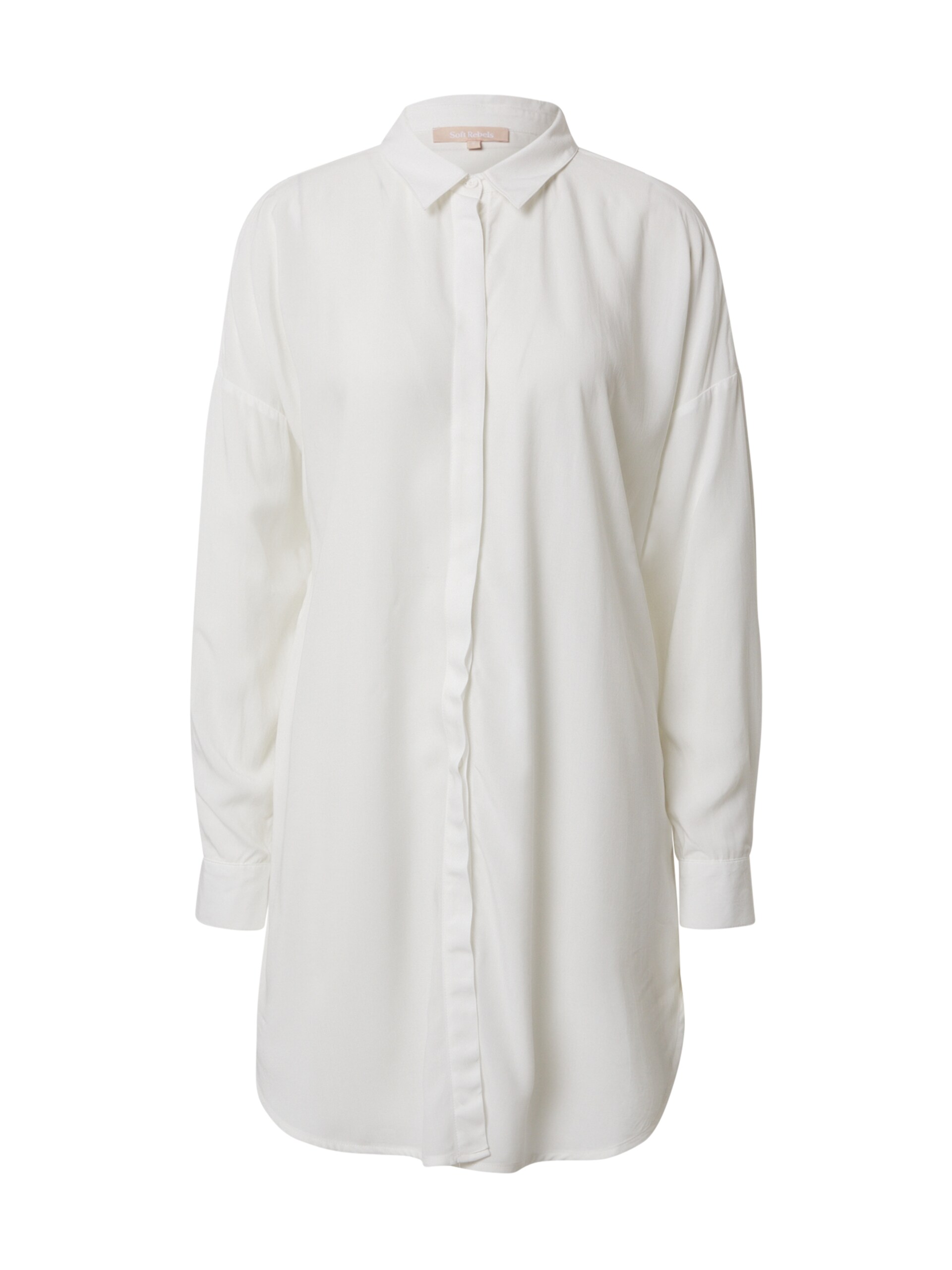 Soft Rebels Blus 'FREEDOM' dam