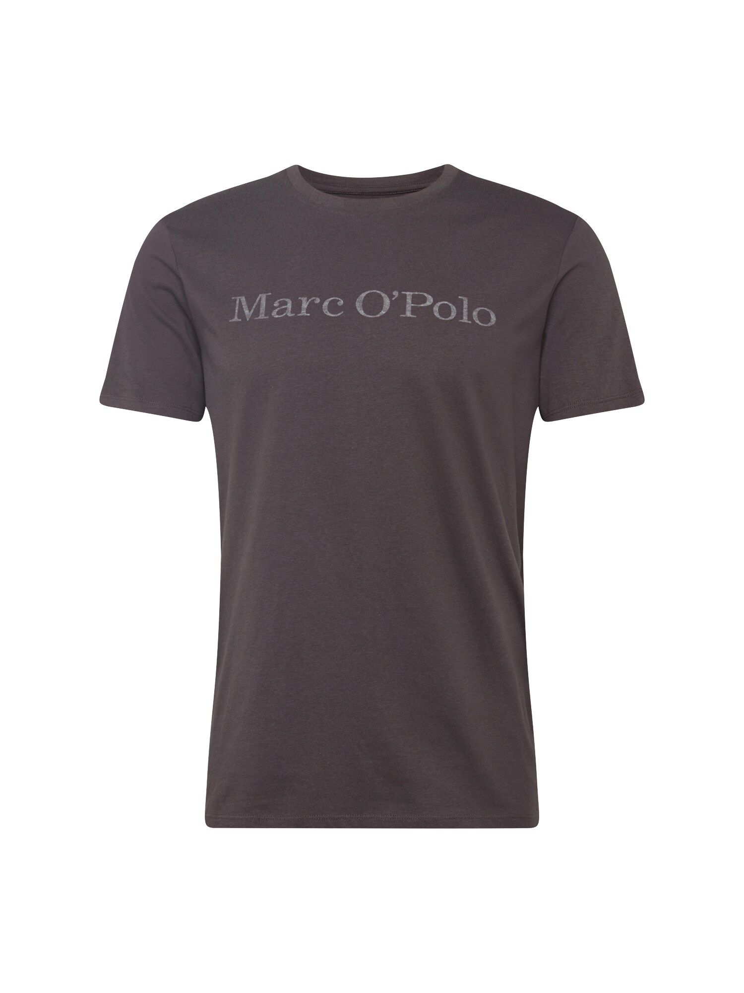 Marc O'Polo Marškinėliai 'Organic'  rausvai pilka