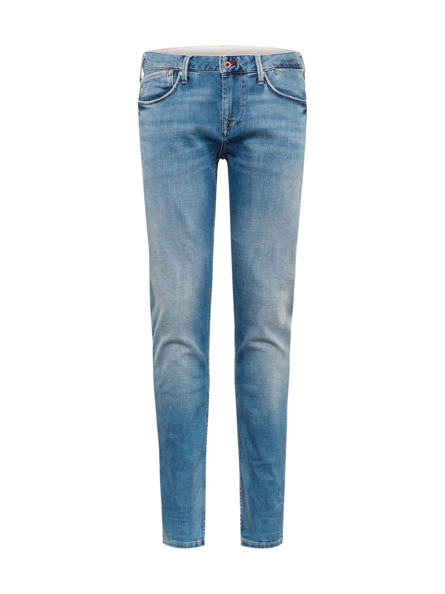 Pepe Jeans Džinsai 'Hatch 2020'  tamsiai (džinso) mėlyna