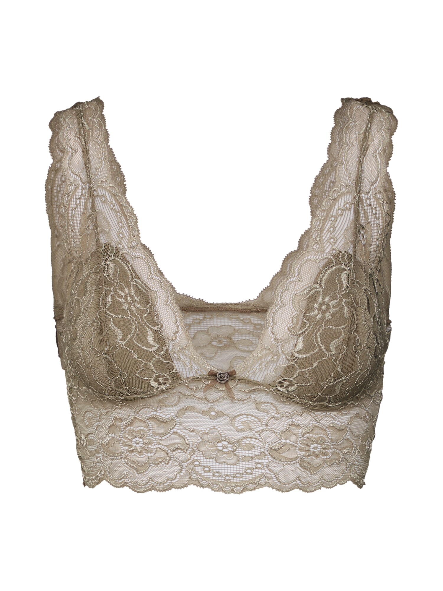 Passionata Dames Bh Lulu 46 Kaki passionata kopen in de aanbieding