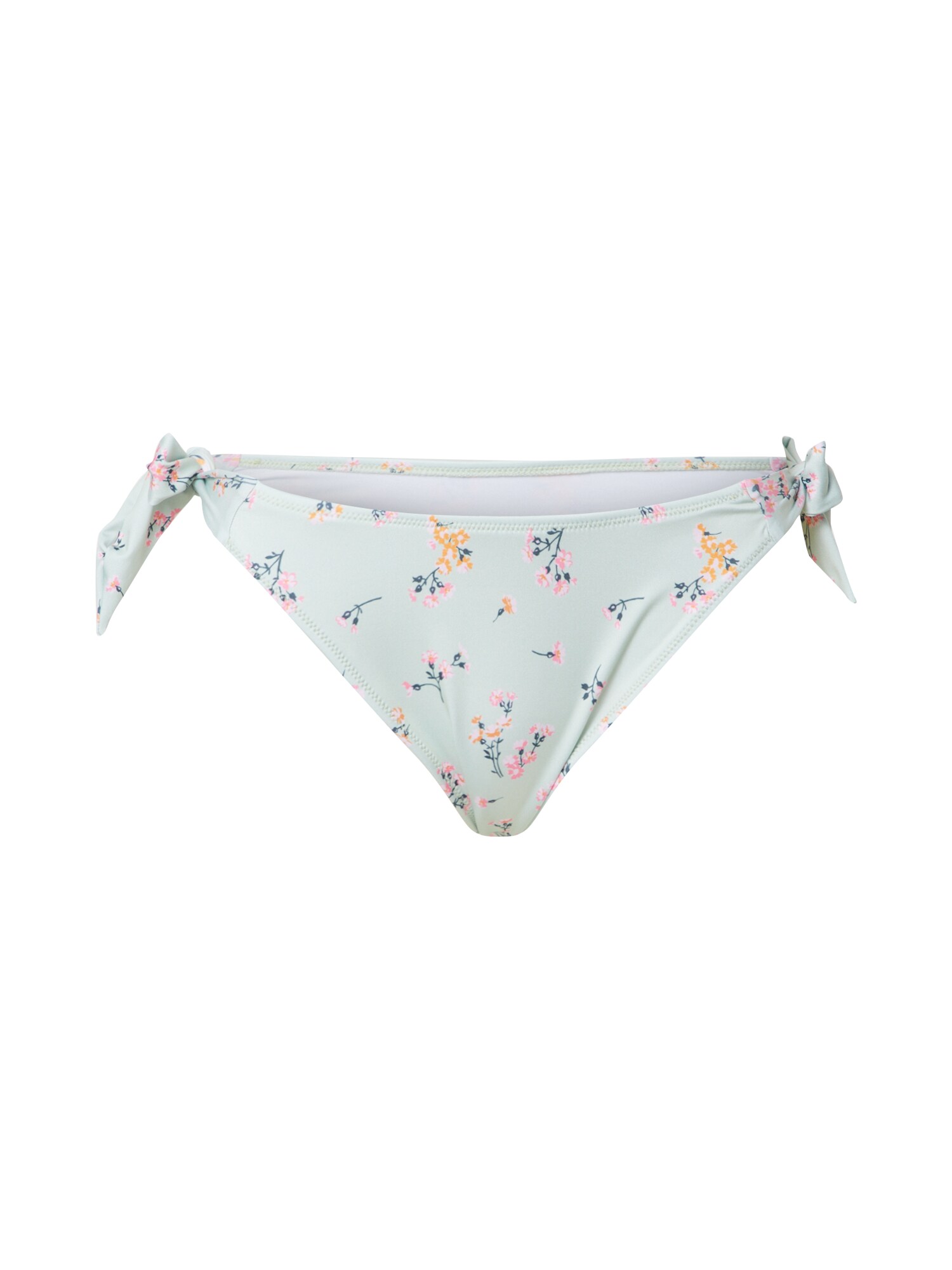 Miss Selfridge Bikinio kelnaitės  žalia