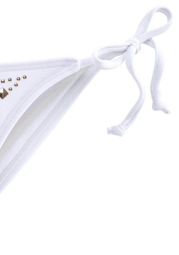 JETTE, Bikini, fehér, 3 kép a 5 közül