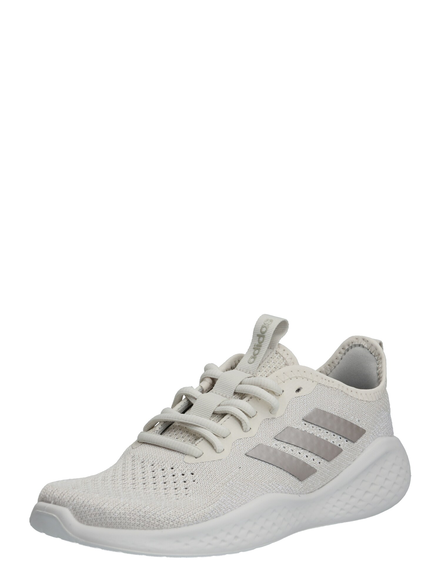 ADIDAS PERFORMANCE Sportiniai batai 'FLUIDFLOW'  balkšva