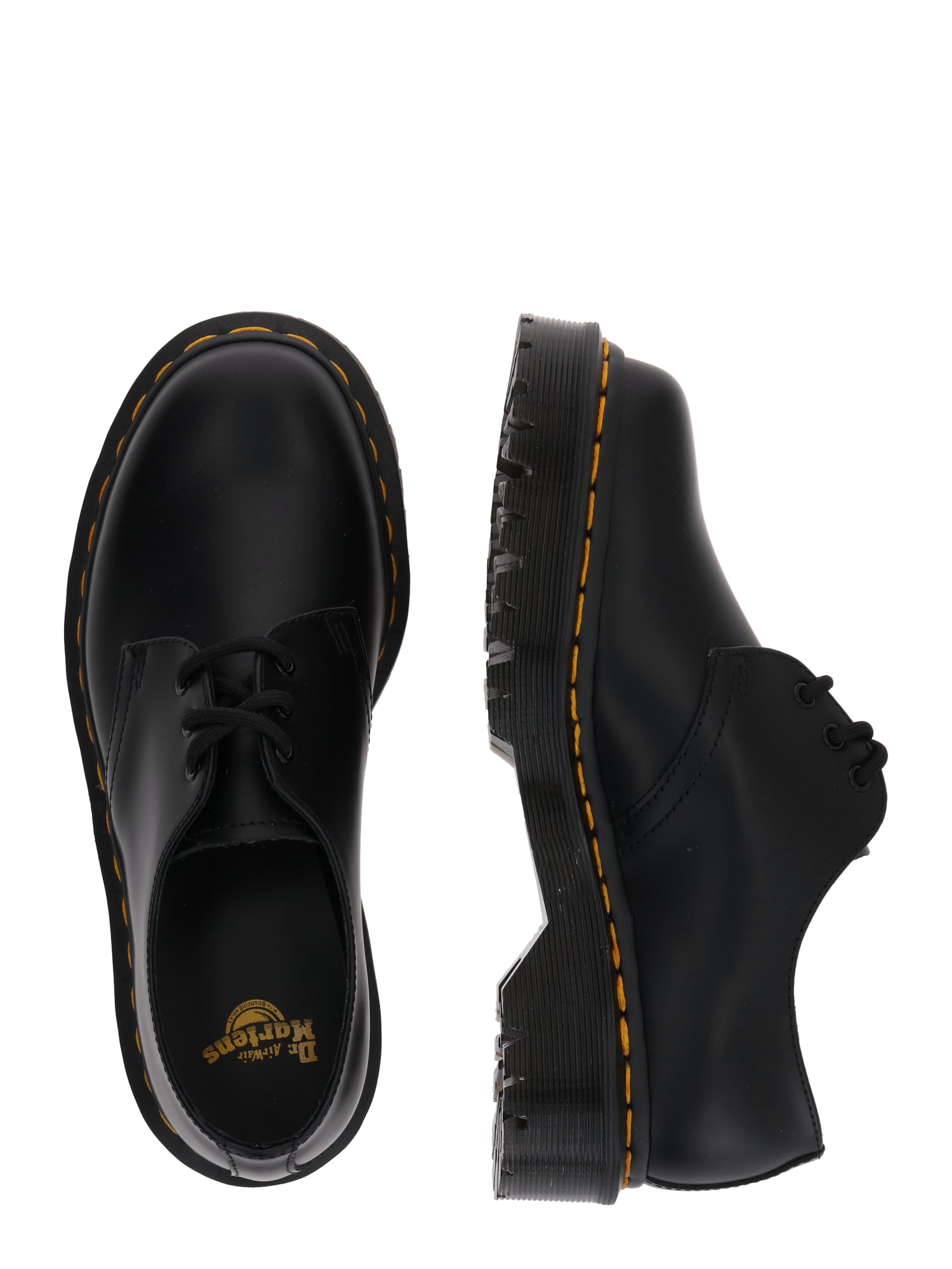 Thumbnail - Schnürschuh '1461 Bex'