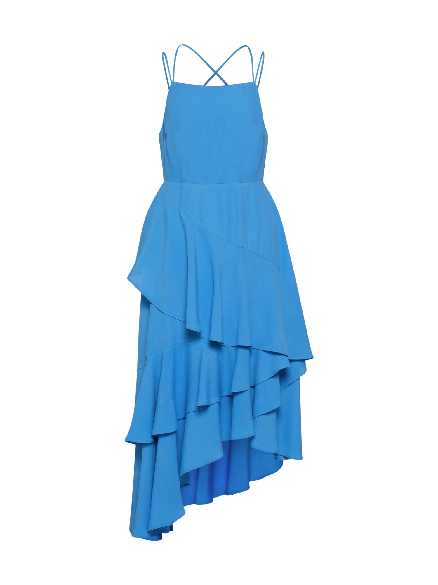 Edited Dames Zomerjurk Olessa Blauw edited kopen in de aanbieding