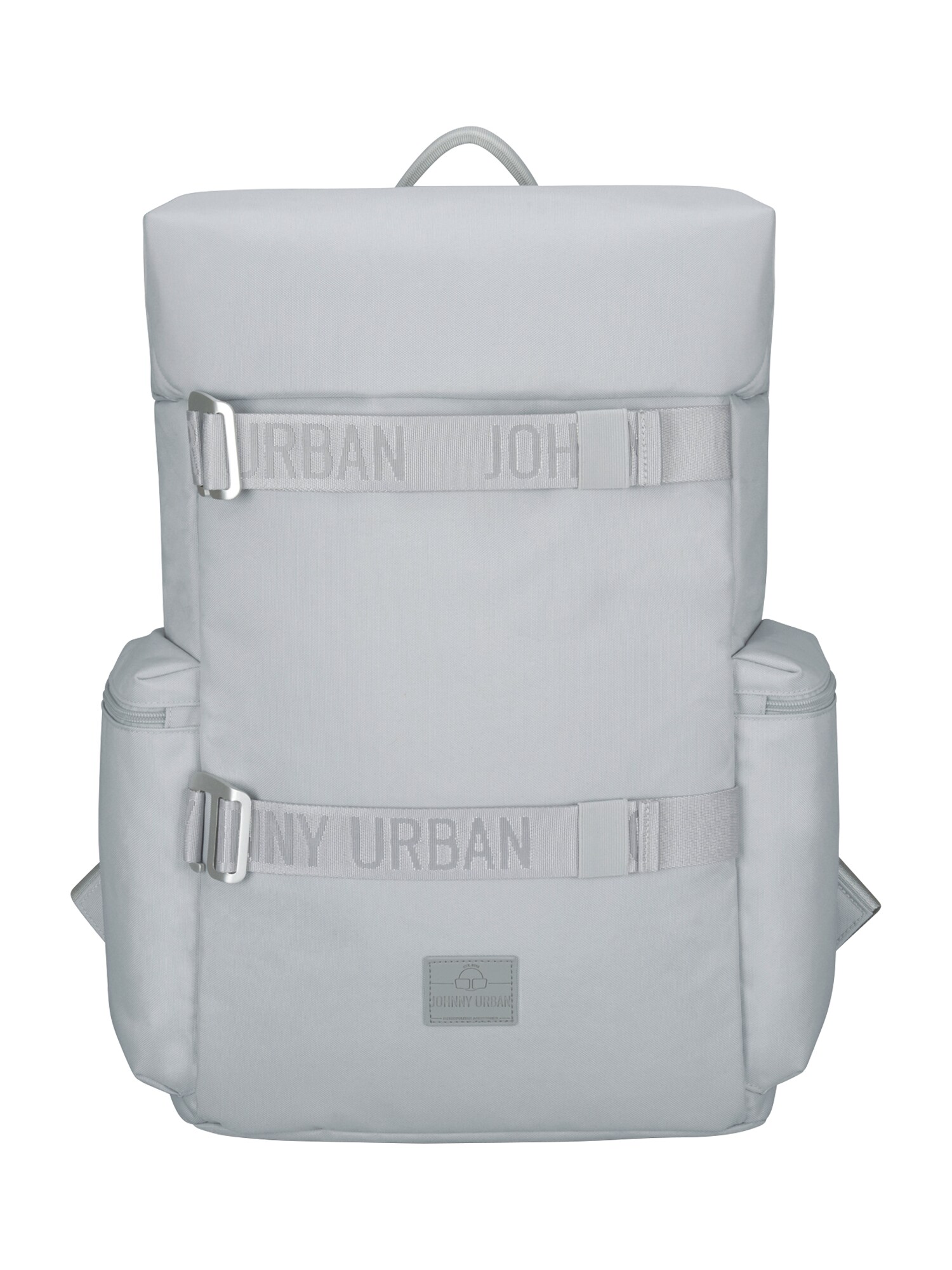 Johnny Urban Kuprinė 'Stan'  pilka