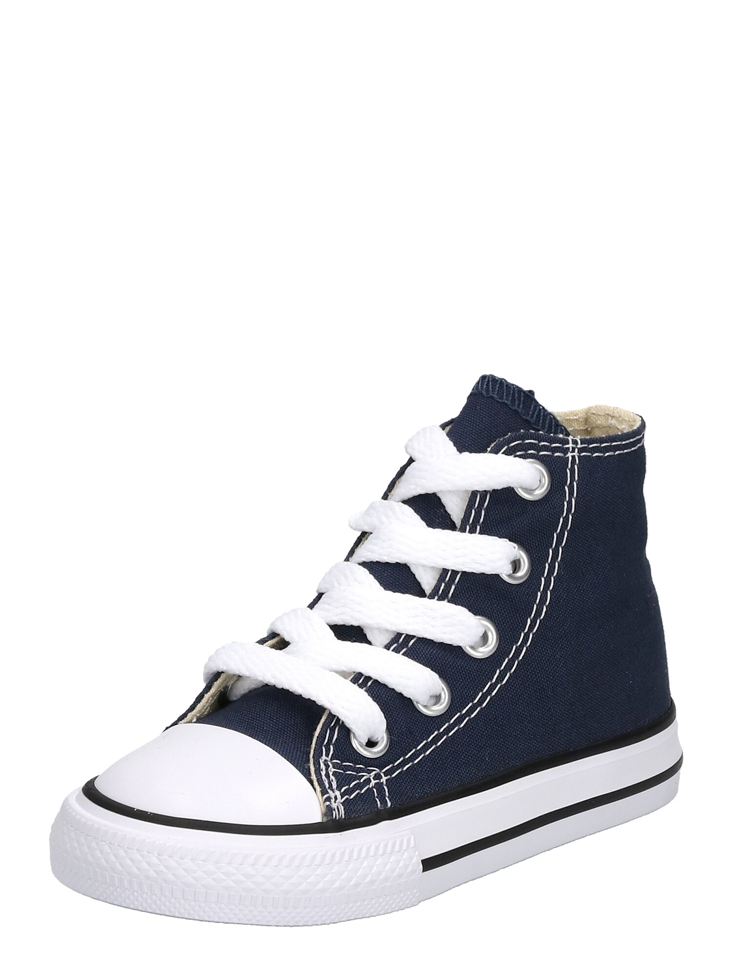 CONVERSE Sportbačiai 'Allstar HI'  mėlyna