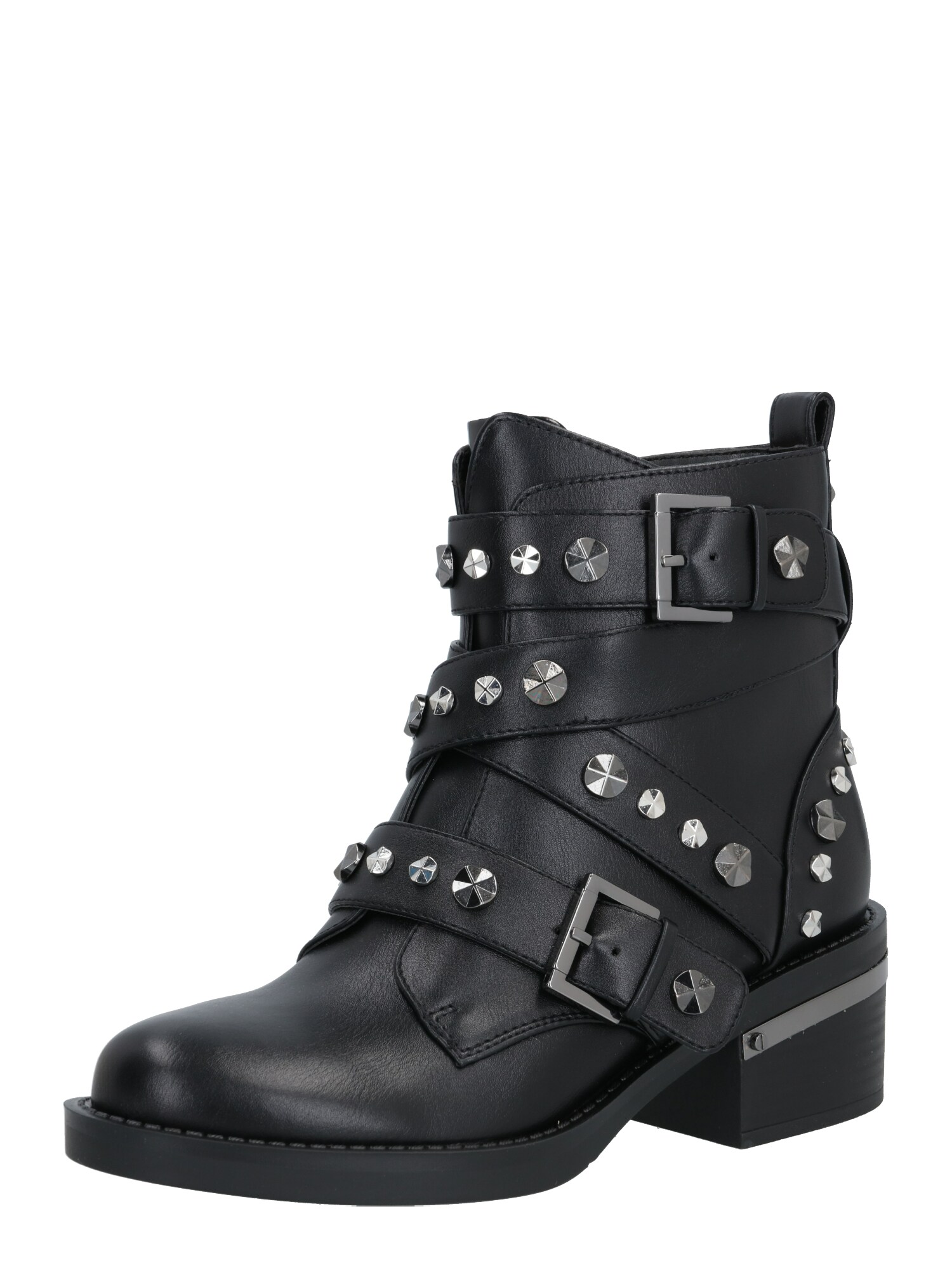 GUESS Auliniai batai  juoda