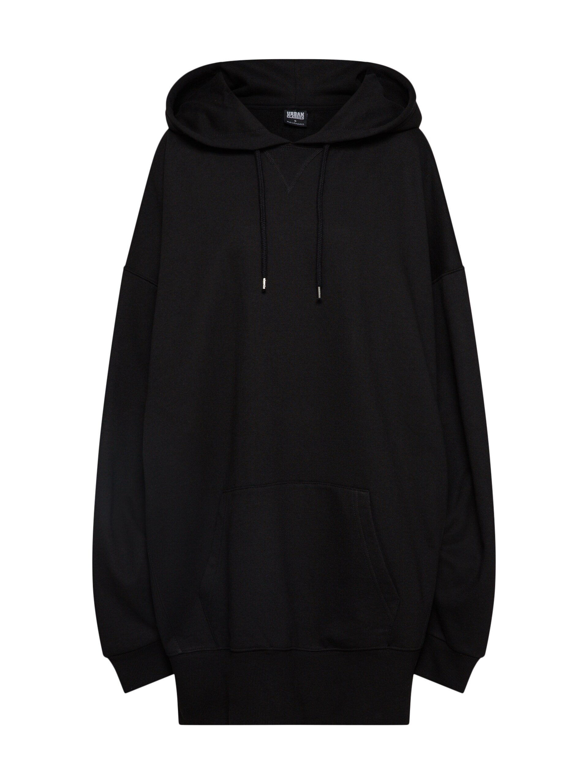 Urban Classics Sweatshirt dam
