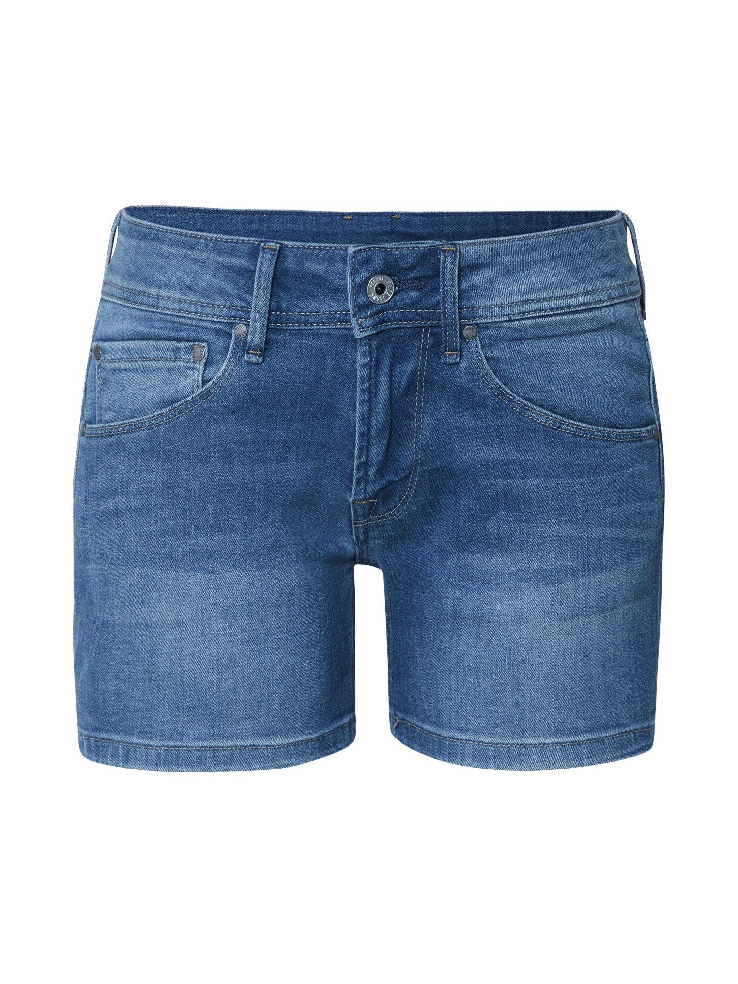 Pepe Jeans Džinsai 'Siouxie'  mėlyna