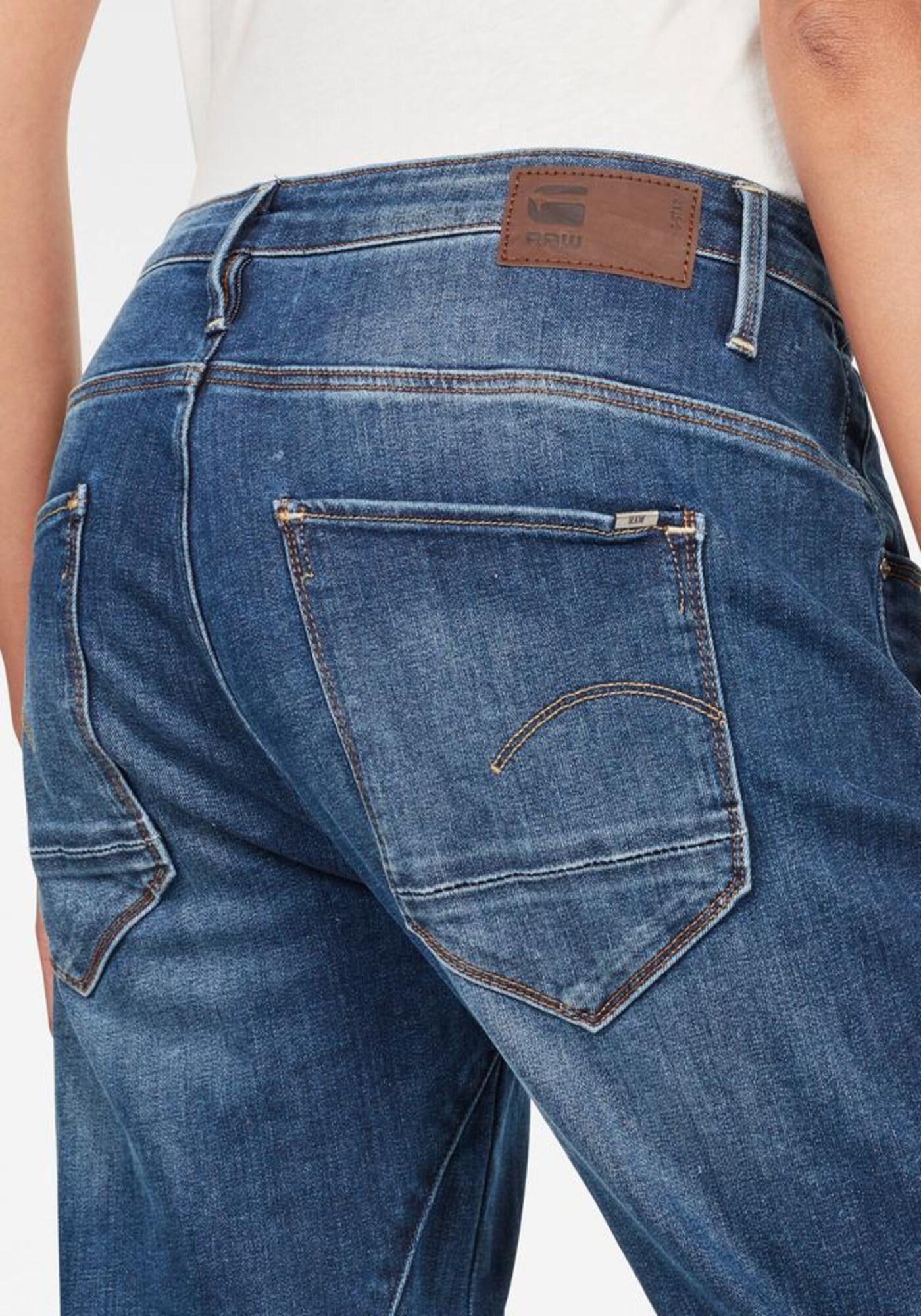 Thumbnail - Jeans 'ARC 3D'
