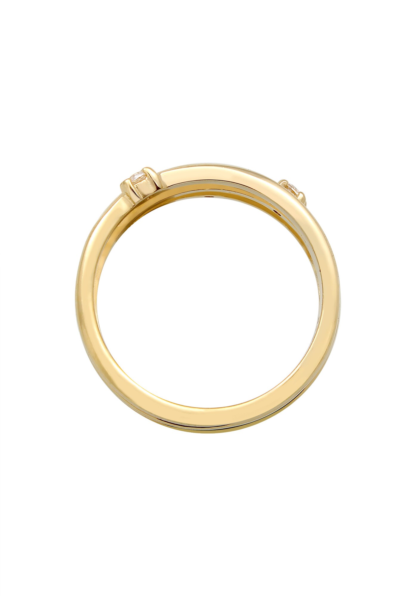Thumbnail - ELLI Ring Spirale, Wickelring