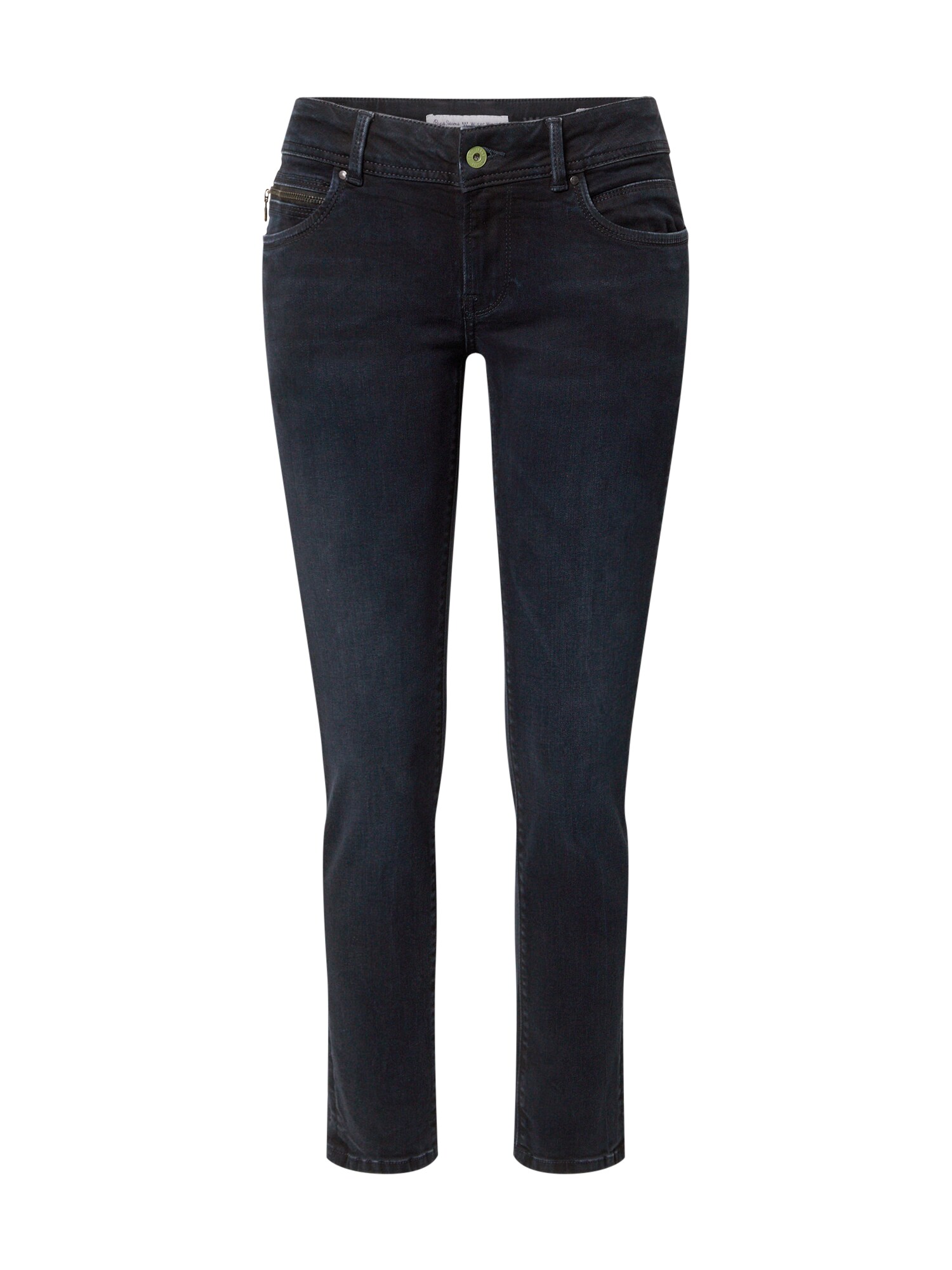 Pepe Jeans Džinsai 'New Brooke'  juoda