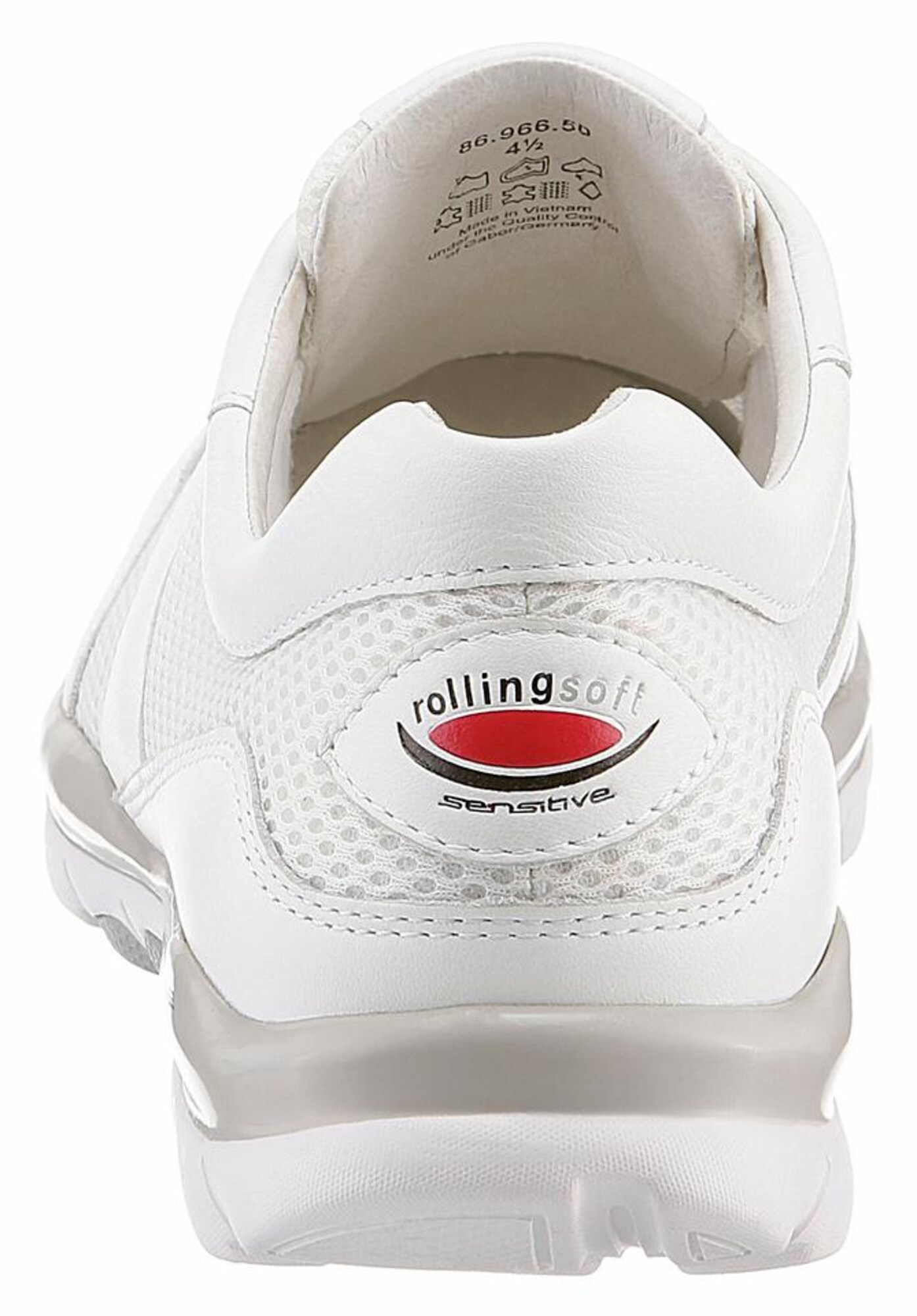Thumbnail - Sneaker