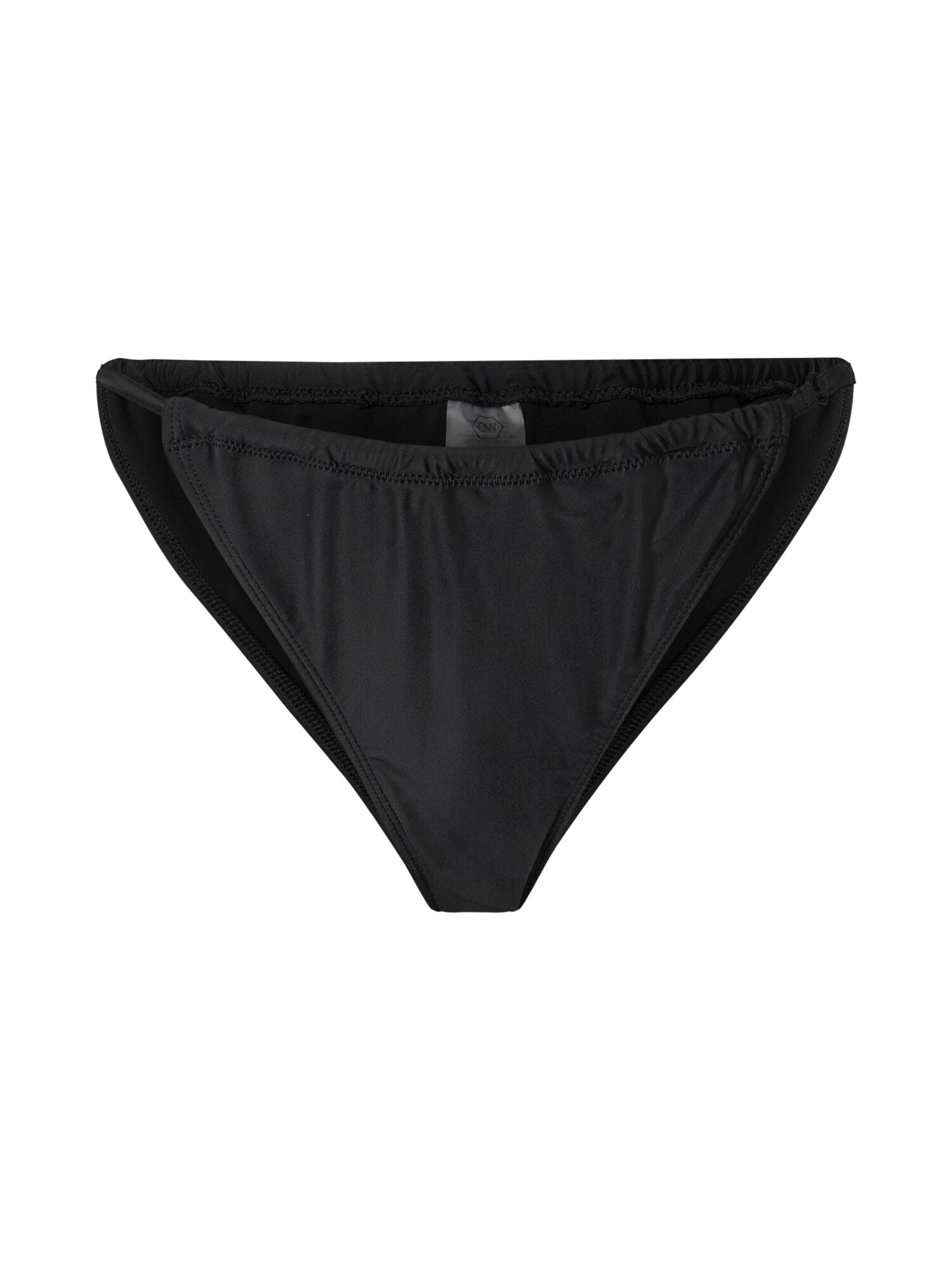 OW Intimates Bikinio kelnaitės 'HAWAII'  juoda