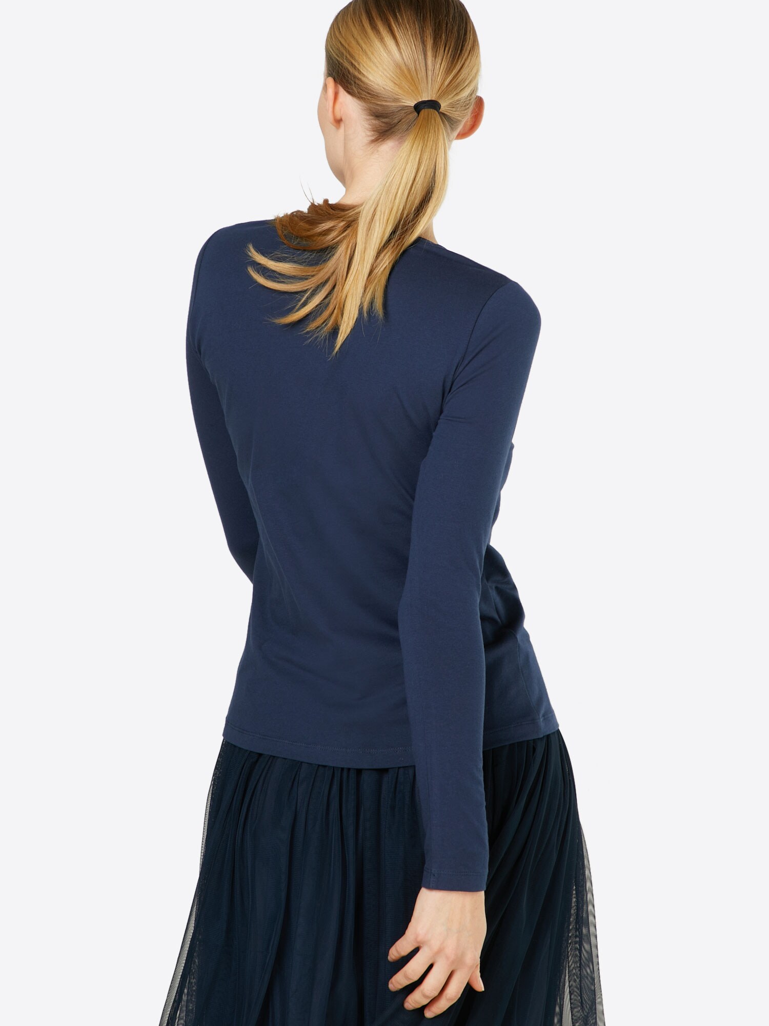 Thumbnail - Pepe Jeans Langarmshirt NEW VIRGINIA L/S