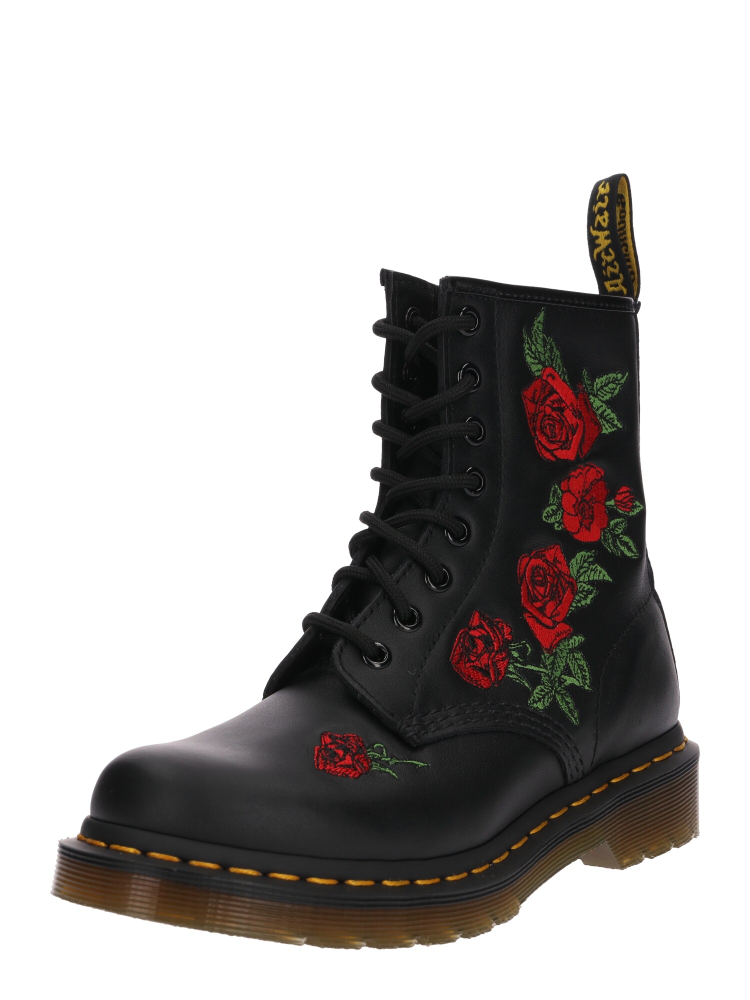Botines con cordones 'Vonda' / /