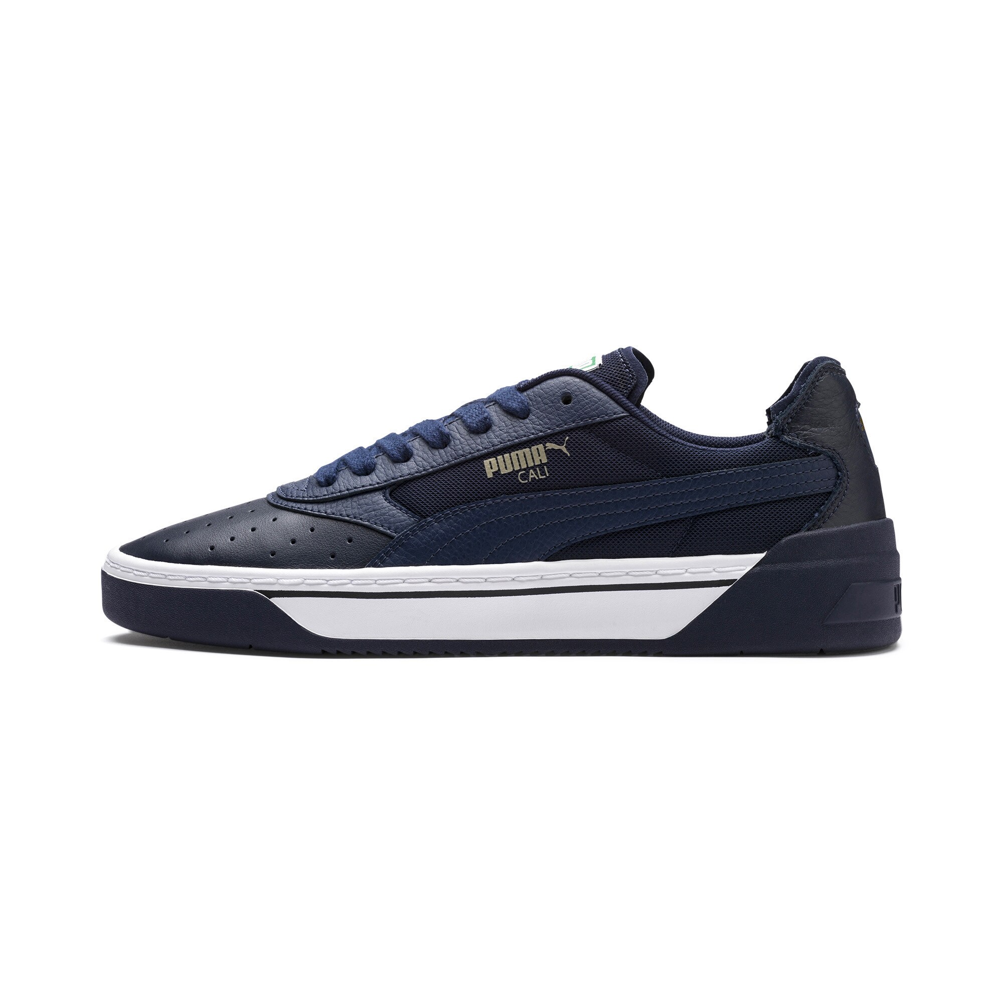 PUMA Sneaker ''''Cali-0'''' dunkelblau