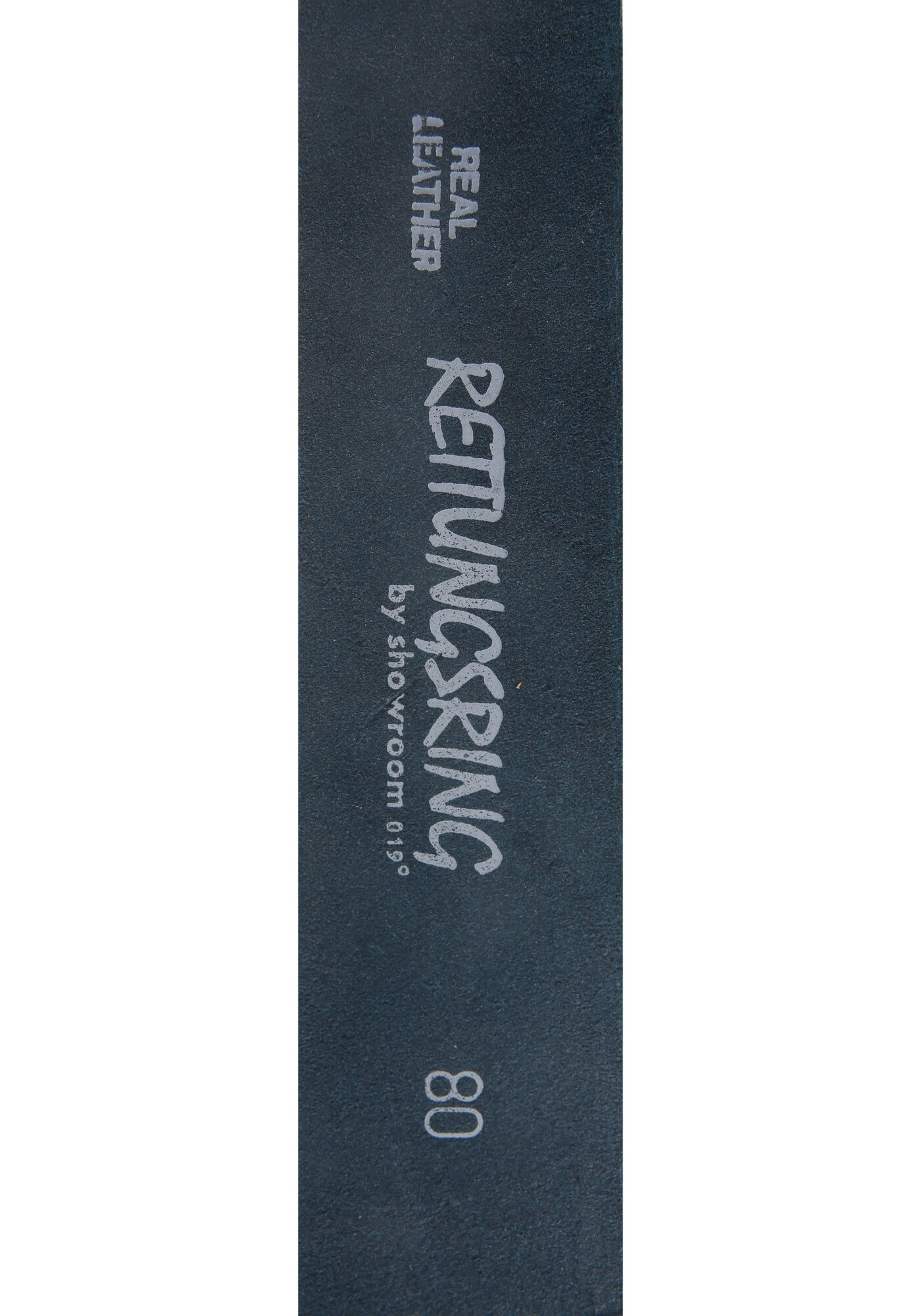 Thumbnail - RETTUNGSRING by showroom 019 Gürtel